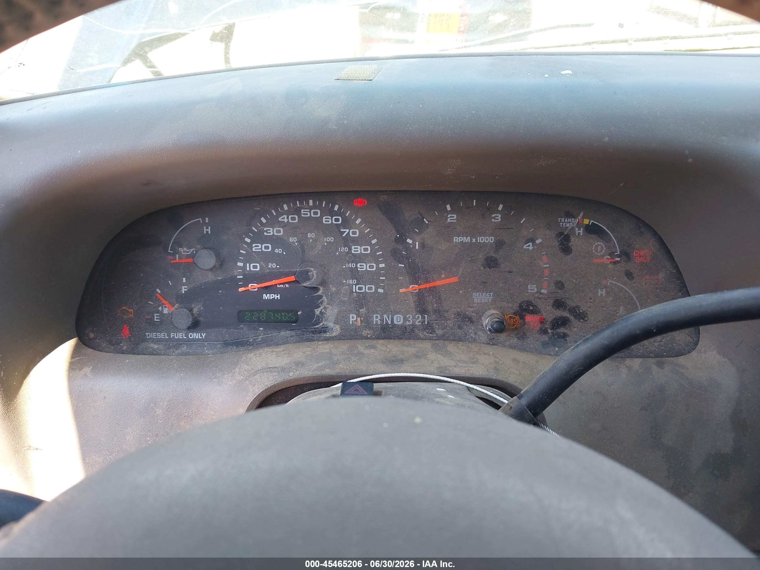 2004 Ford F-250 Lariat/xl/xlt Черный vin: 1FTNW21P84EB61958