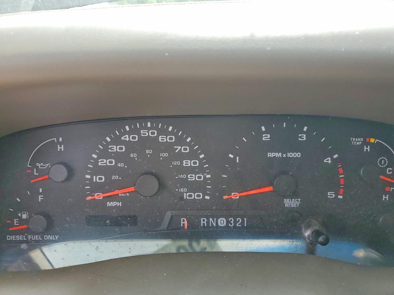 2003 Ford F250 Black vin: 1FTNW21P93EC66958