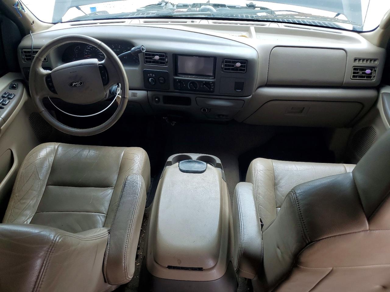 2003 Ford F250 Black vin: 1FTNW21P93EC66958