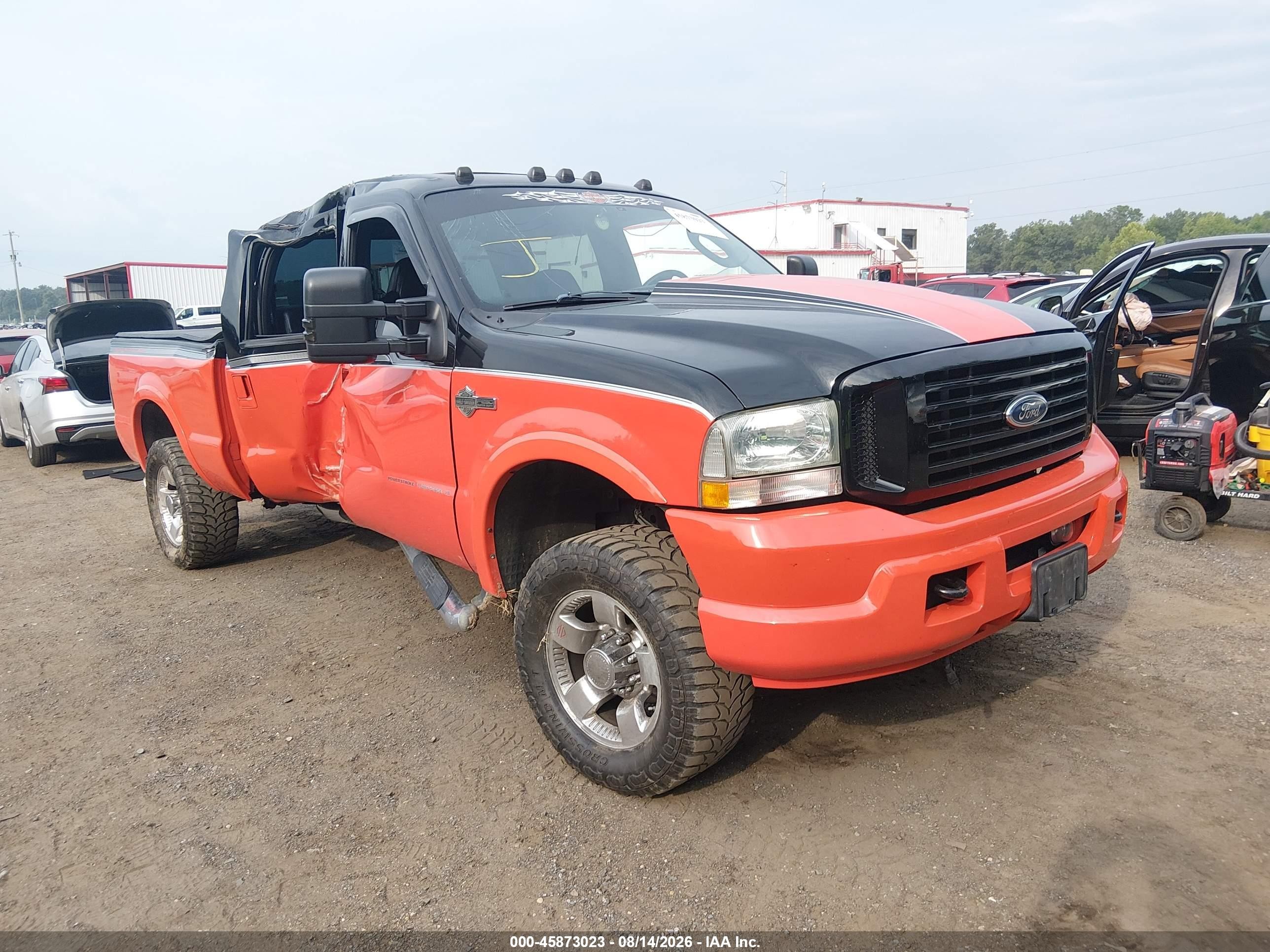 1FTNW21P94EC17423