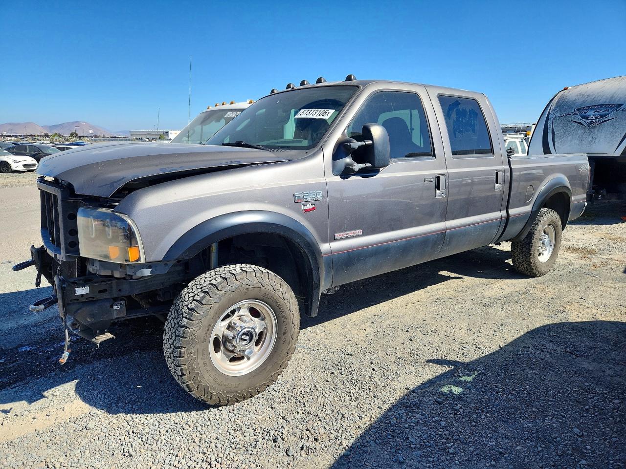 1FTNW21P94EC60501