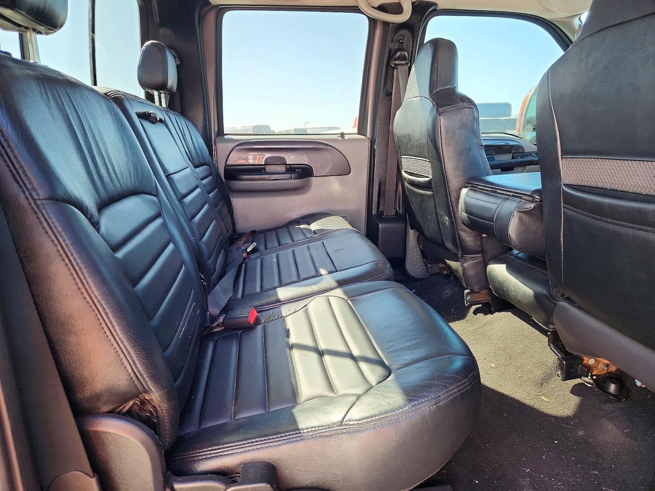 2004 Ford F250 Super Duty Gray vin: 1FTNW21P94EC60501