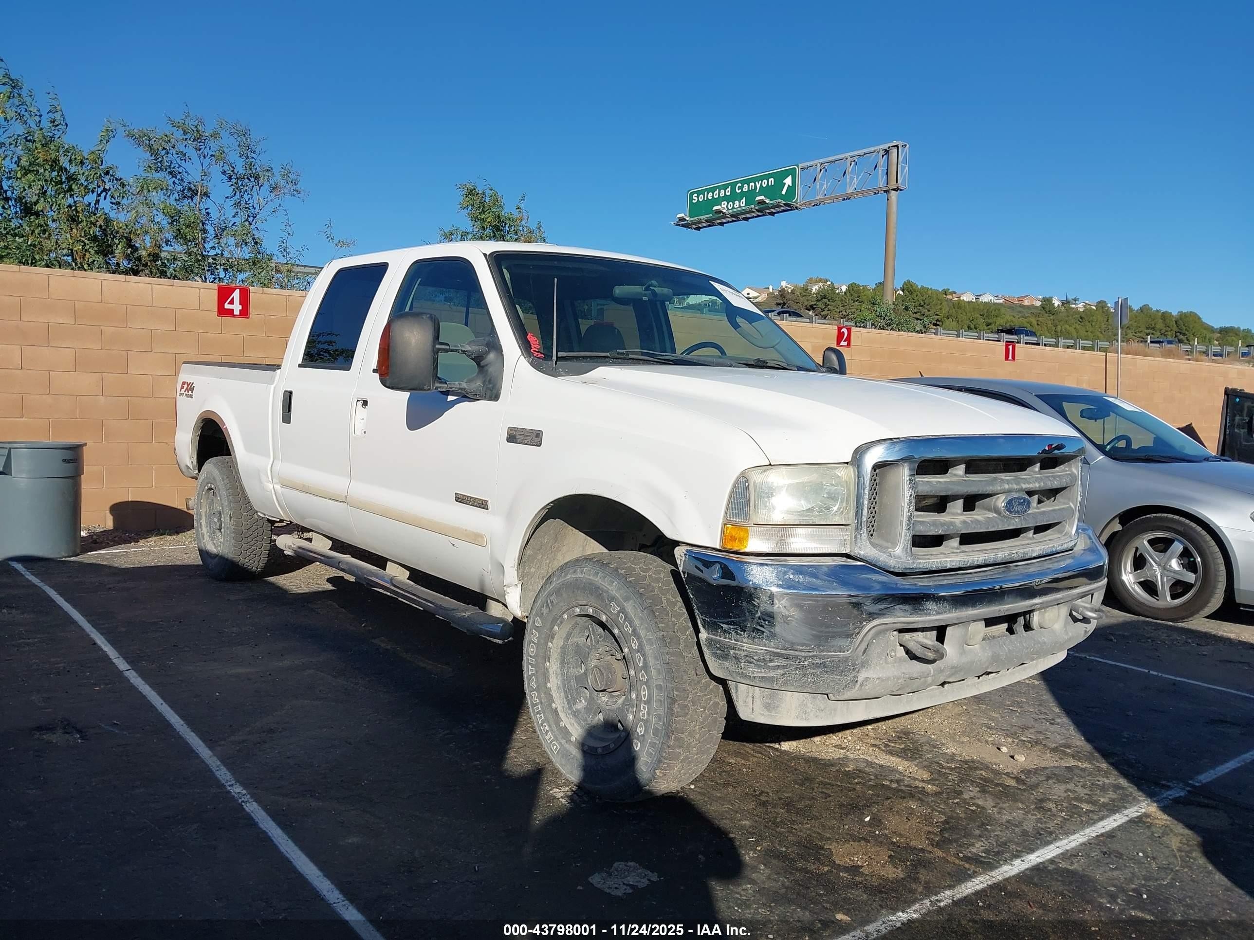 1FTNW21PX3EC95255