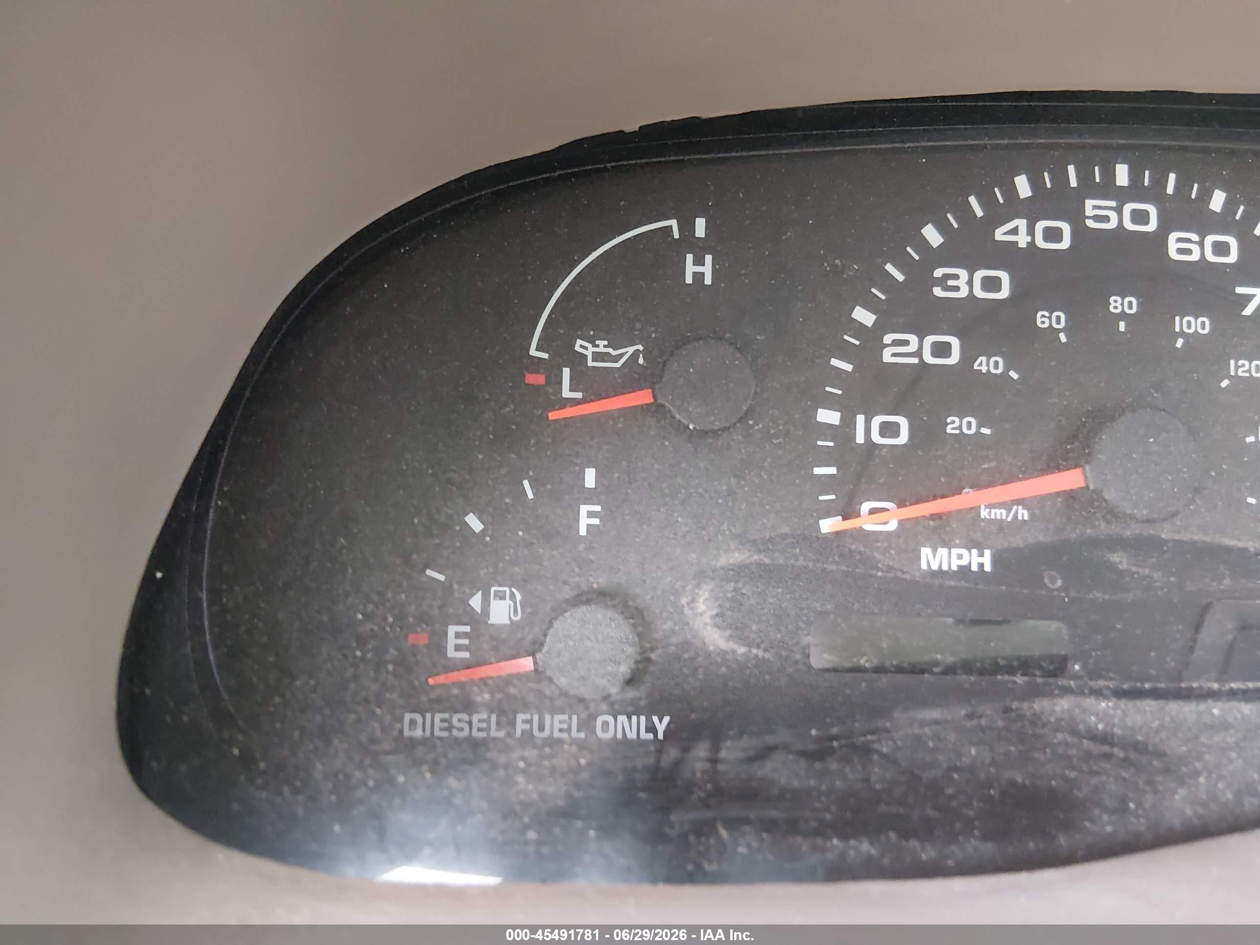 2004 Ford F-250 Lariat/xl/xlt White vin: 1FTNW21PX4EC43576