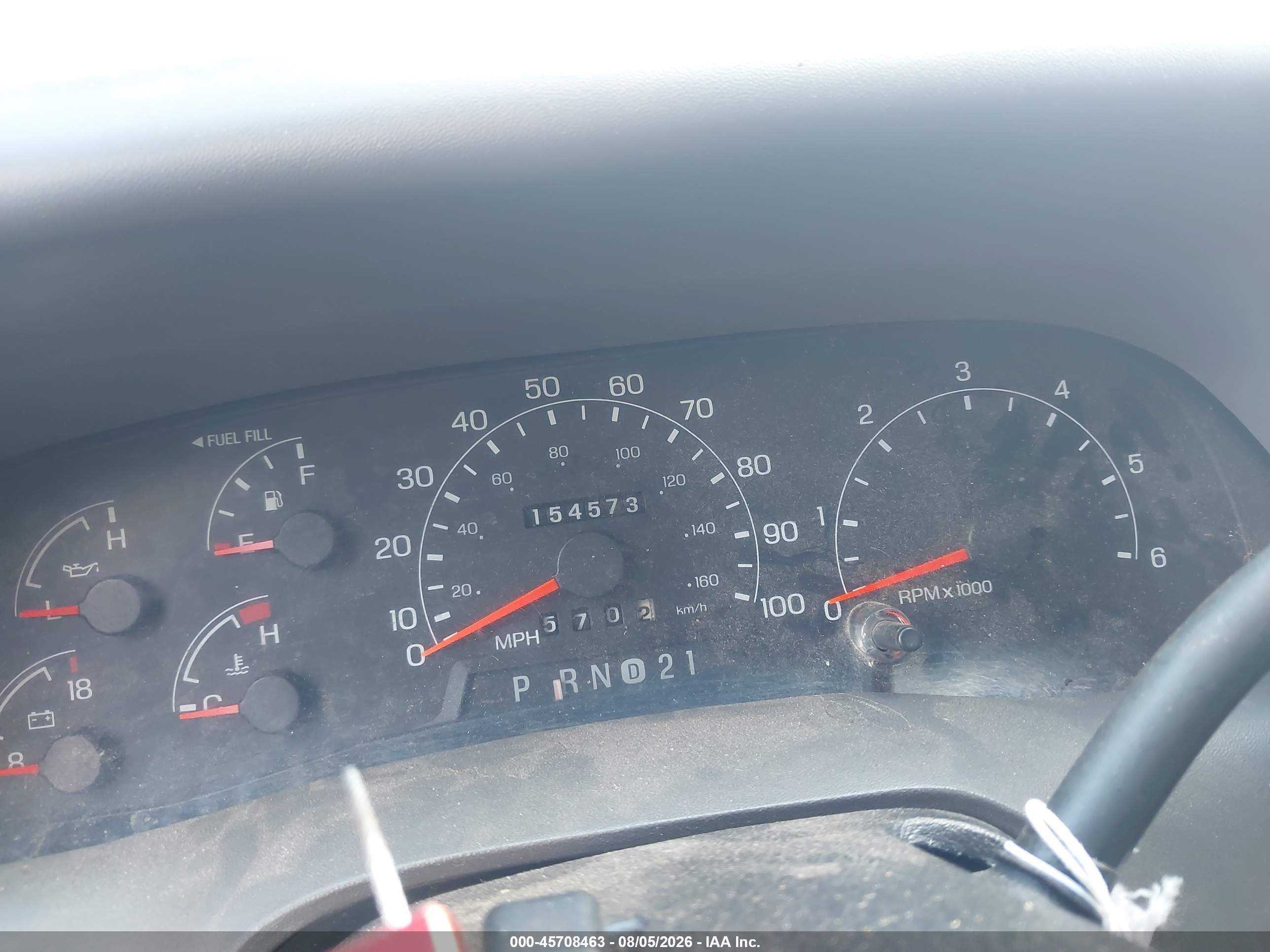 2001 Ford F-250 Lariat/xl/xlt White vin: 1FTNW21S11EB62613
