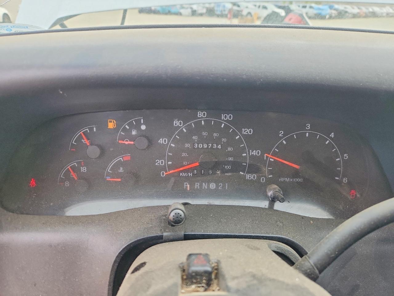 2001 Ford F250 Super Duty White vin: 1FTNW21S41EB33669