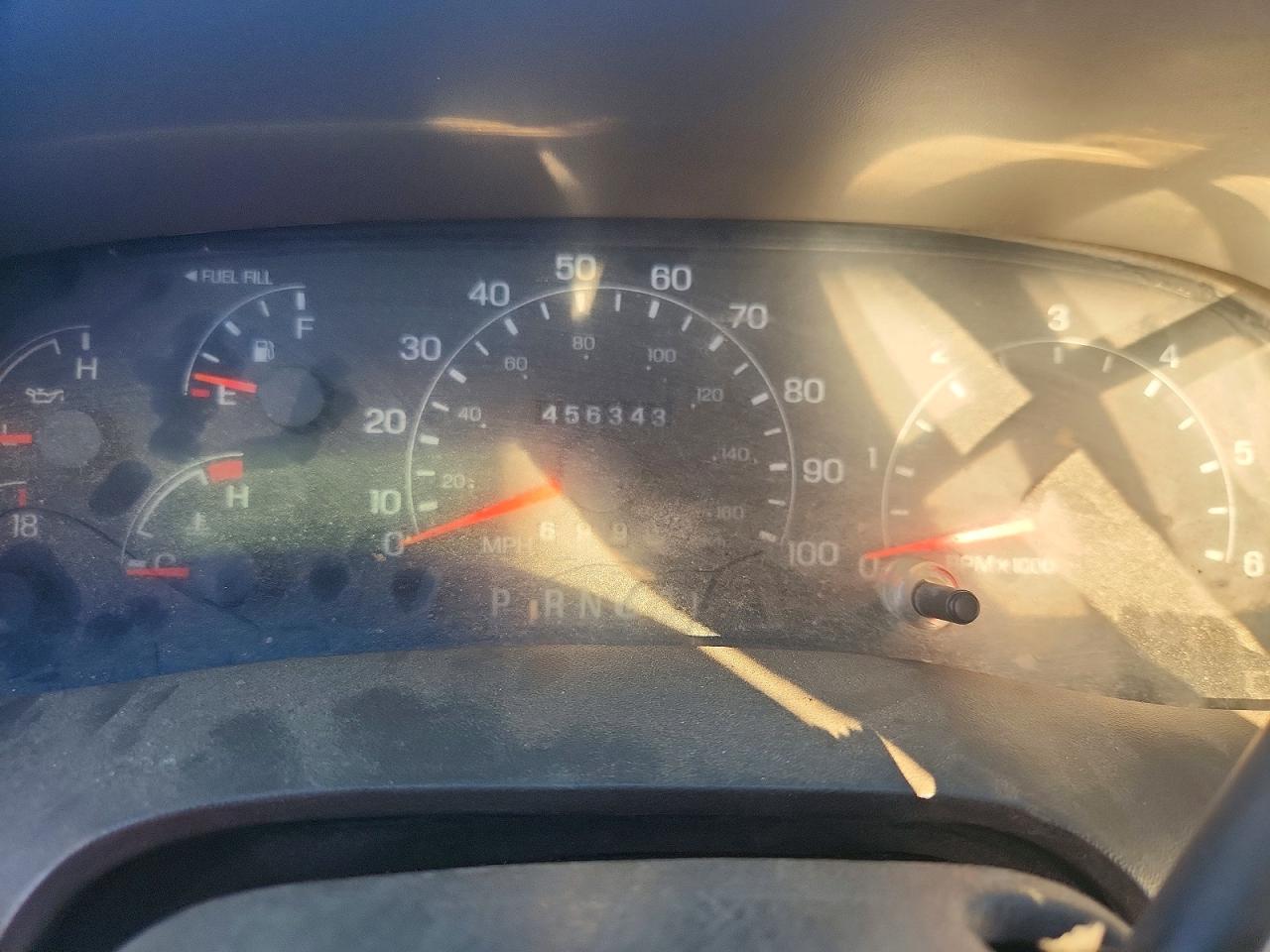 2000 Ford F250 Super Duty Gold vin: 1FTNW21S5YEB61930