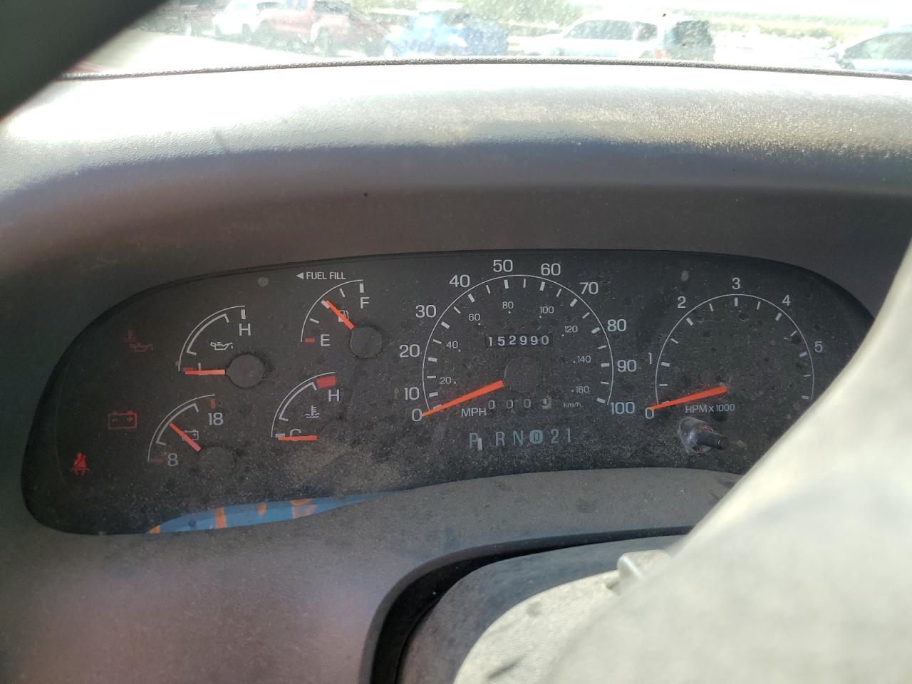 2001 Ford F250 Super Duty Зеленый vin: 1FTNW21S71EA75881