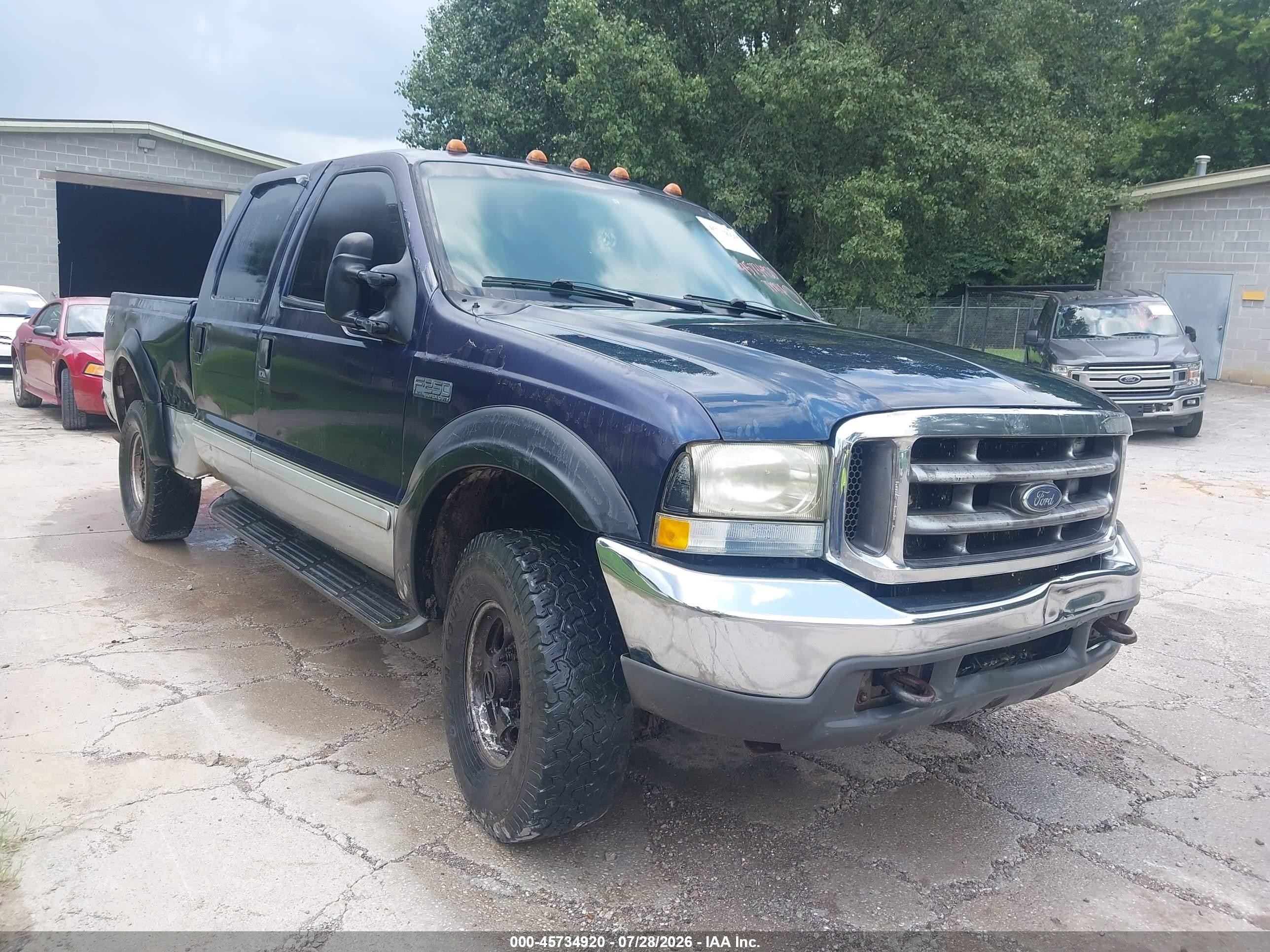 1FTNW21S82EC30908