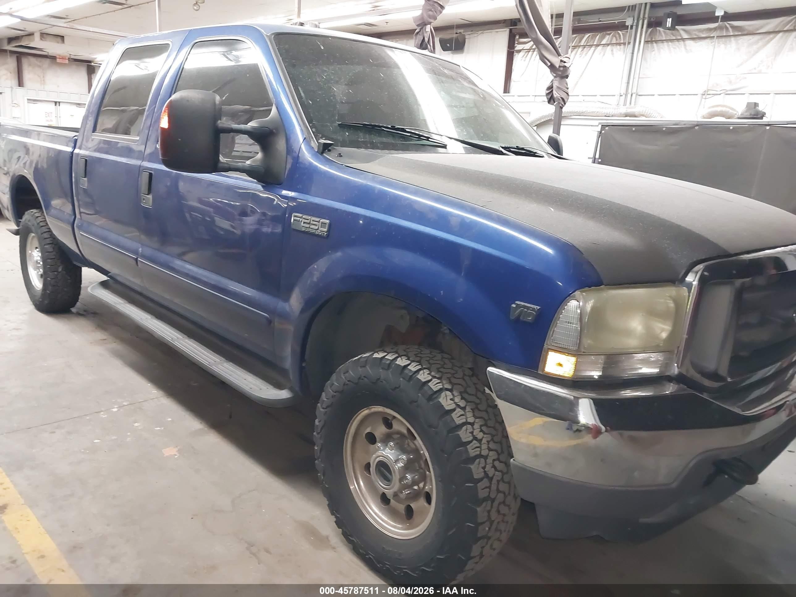 1FTNW21S93EC90844