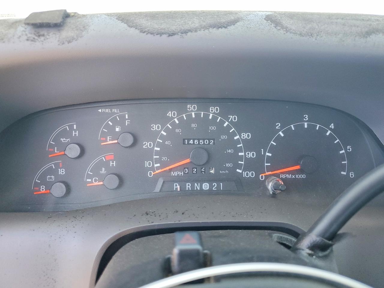 1999 Ford F250 Silver vin: 1FTNW21S9XED30040