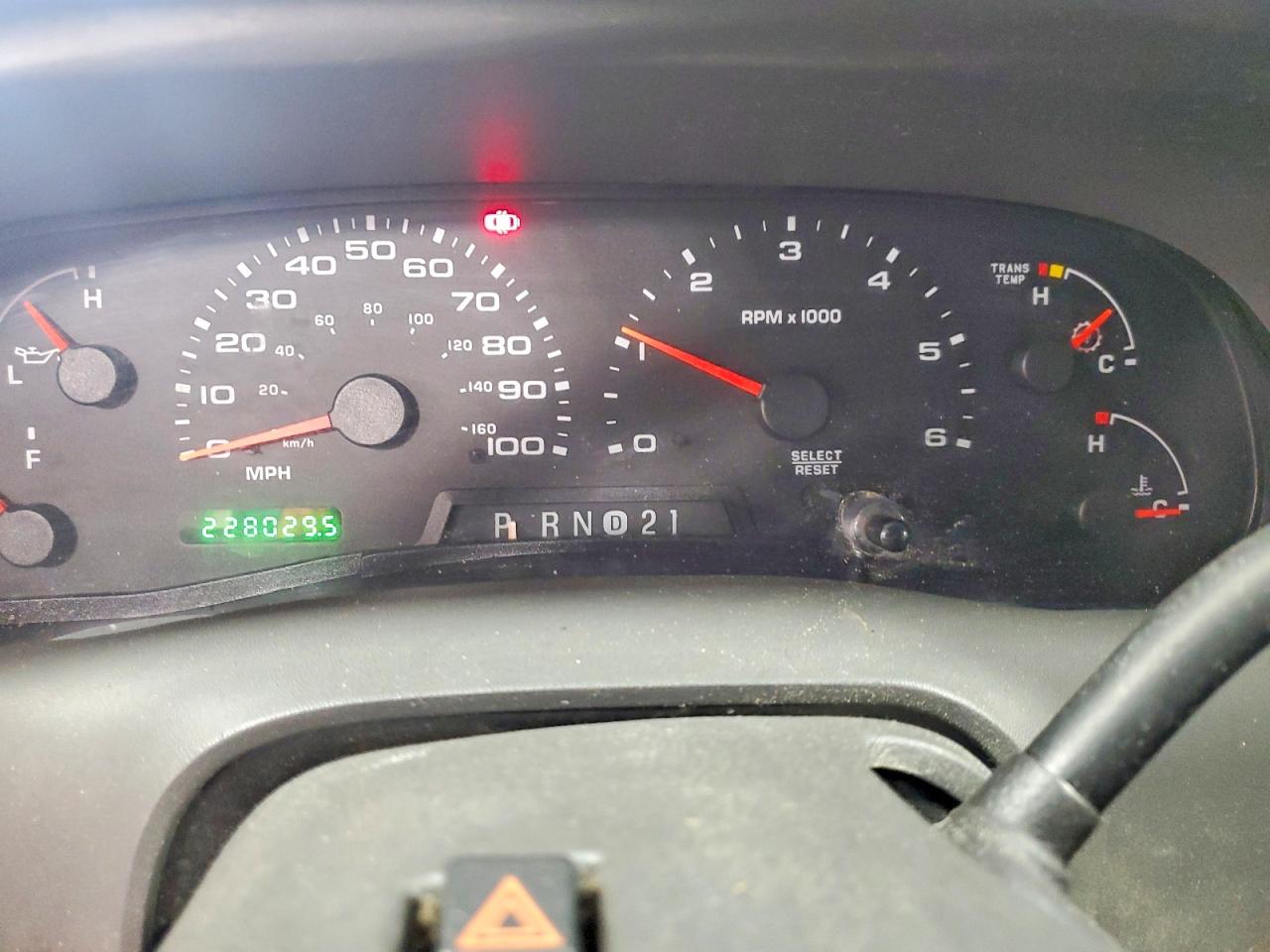 2002 Ford F250 Super Duty Черный vin: 1FTNW21SX2EB15078