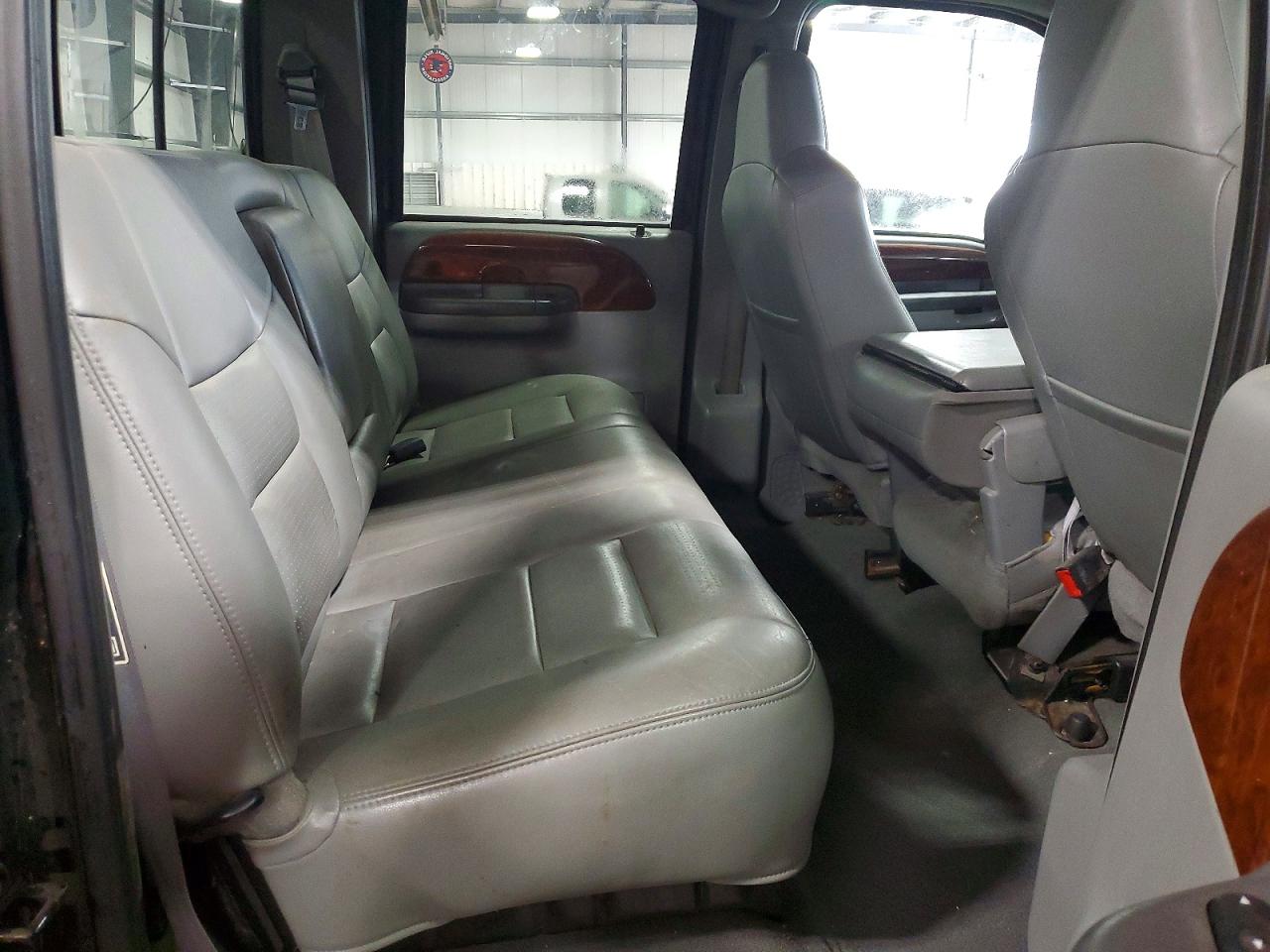 2002 Ford F250 Super Duty Черный vin: 1FTNW21SX2EB15078