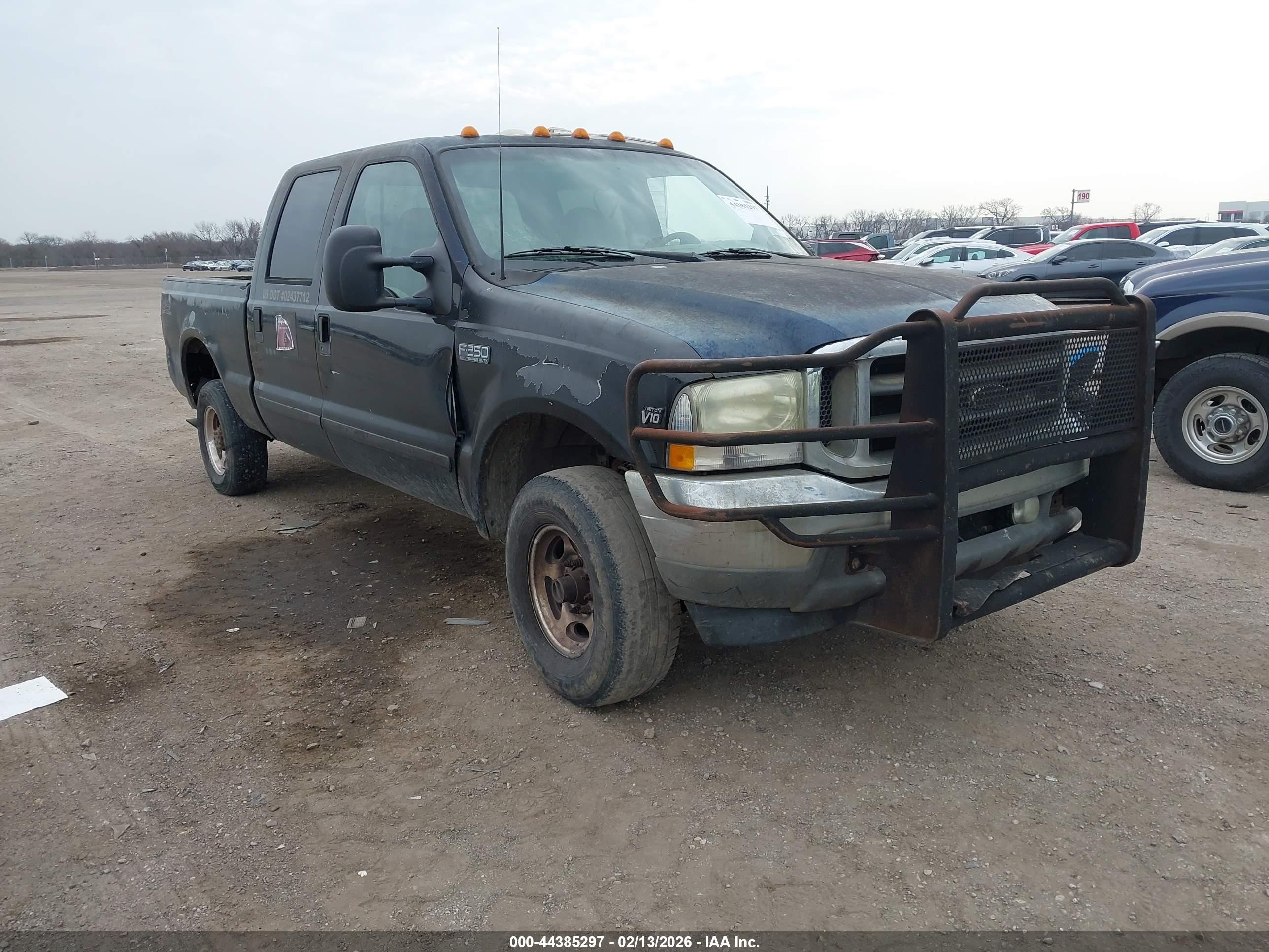 1FTNW21SX2EB63700