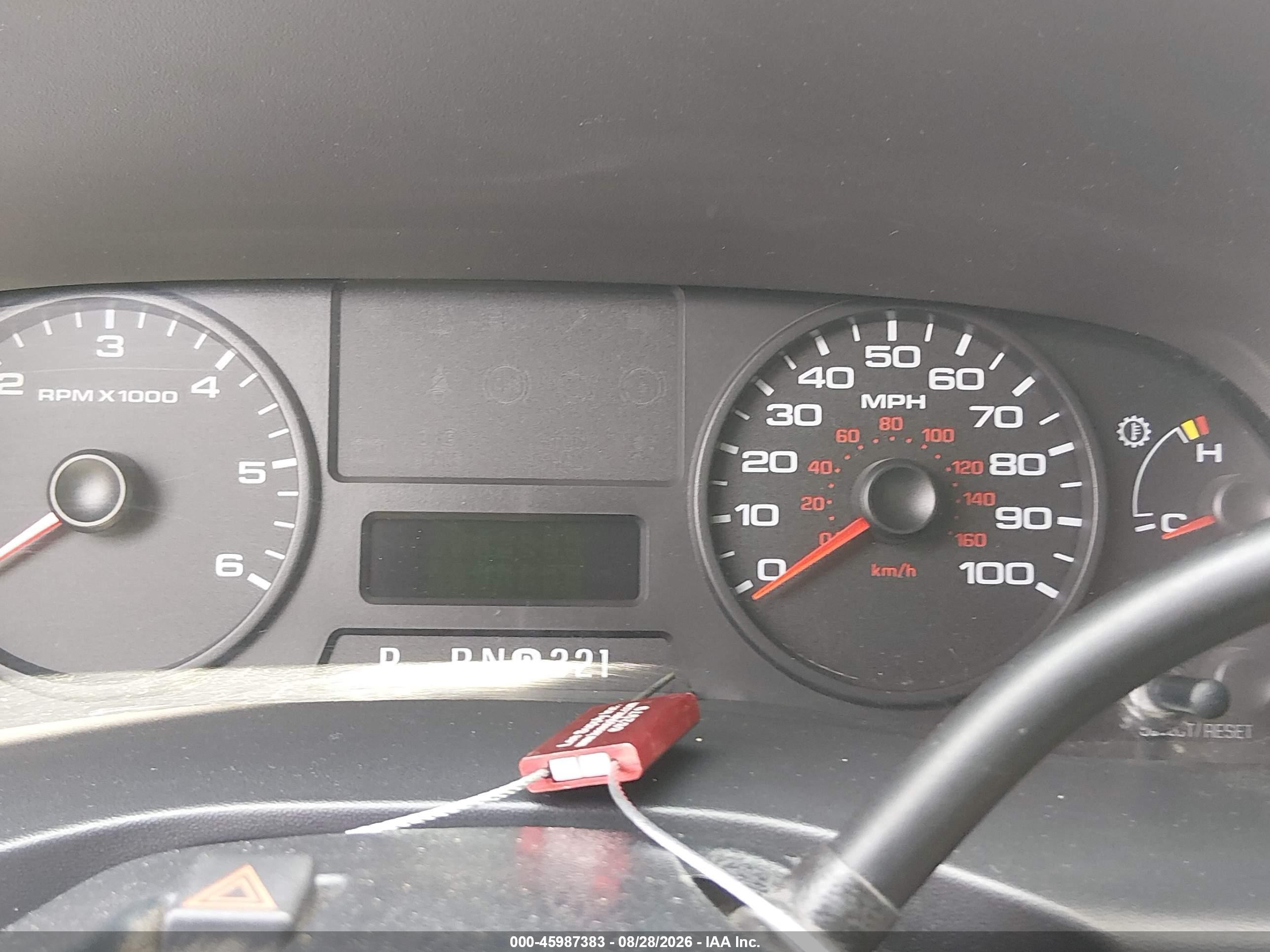 2005 Ford F-250 Lariat/xl/xlt Blue vin: 1FTNX20555EC39353