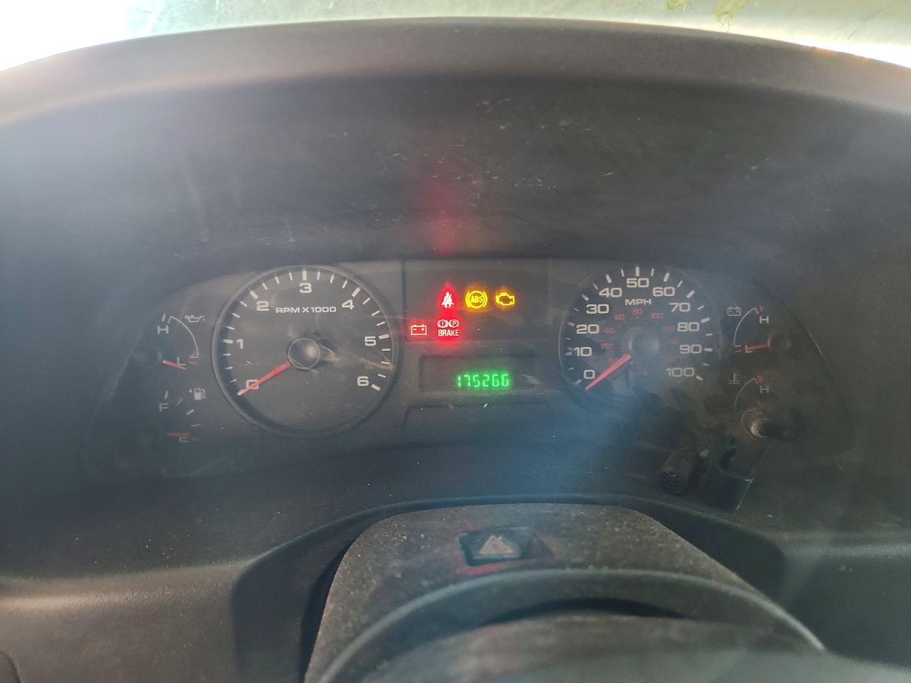 2005 Ford F250 Super Duty Gray vin: 1FTNX20585EB60808