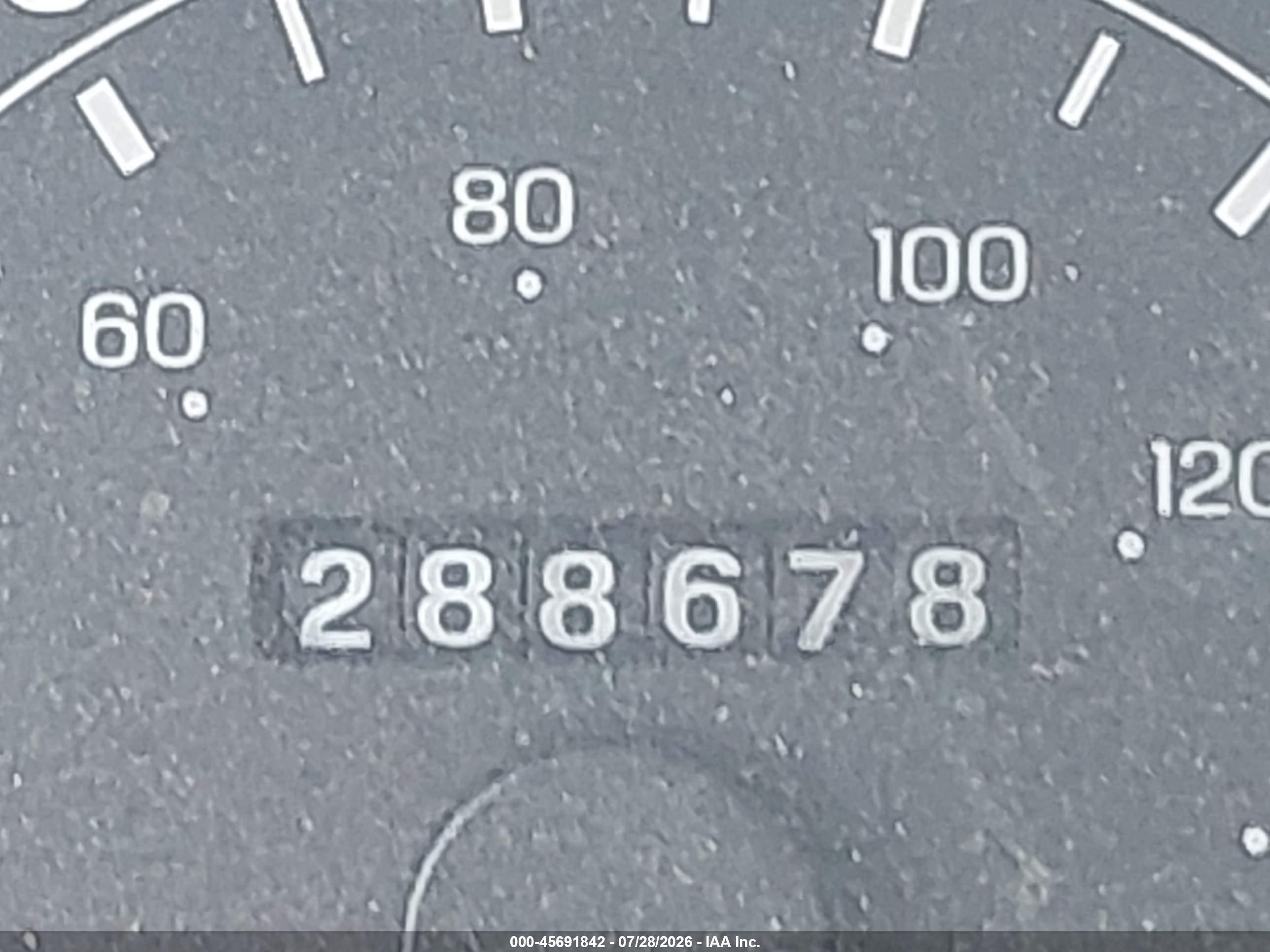 2000 Ford F-250 Lariat/xl/xlt Red vin: 1FTNX20F1YEC53988