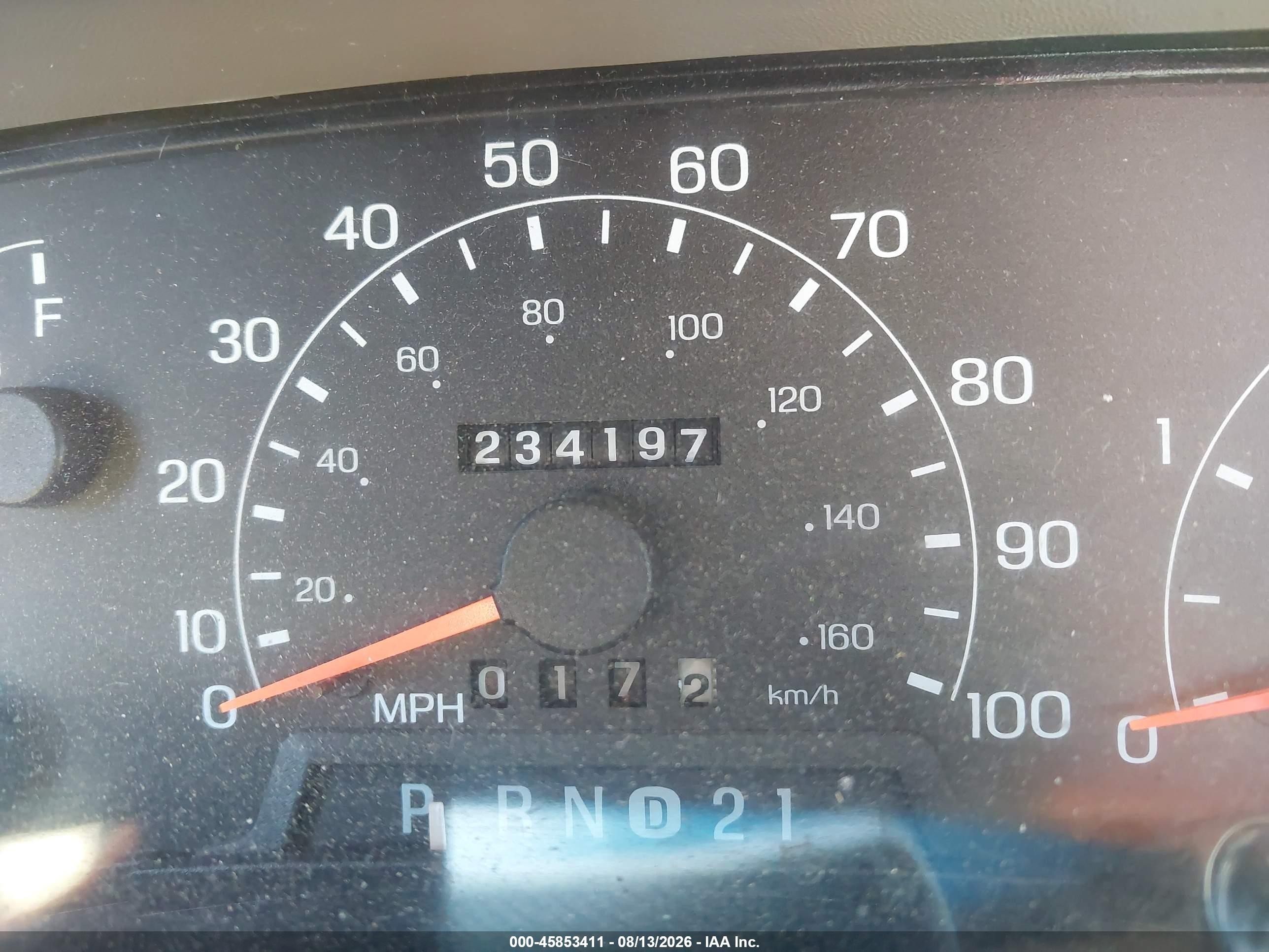 2001 Ford F-250 Lariat/xl/xlt Black vin: 1FTNX20F21EC42648