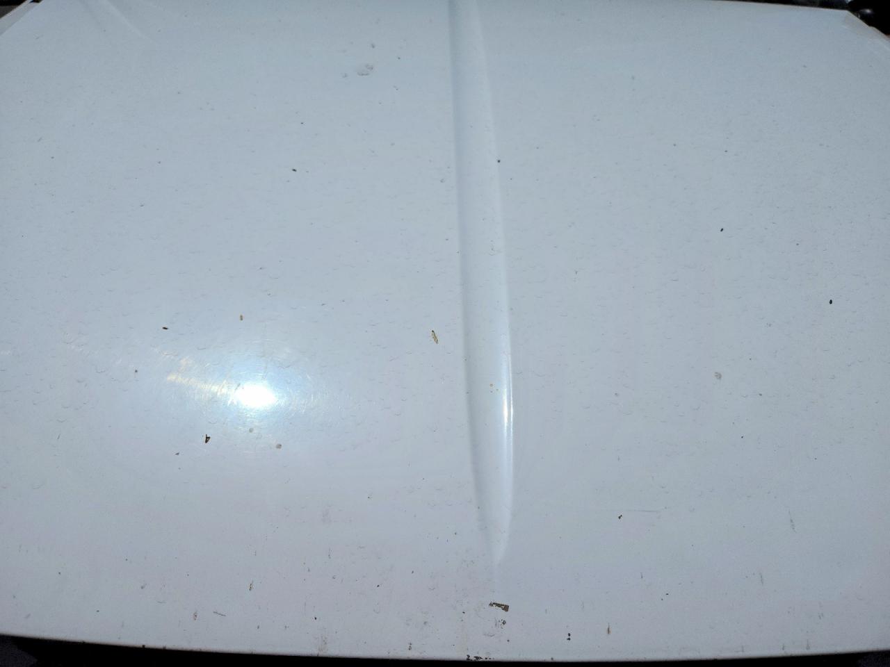 2000 Ford F250 Super Duty White vin: 1FTNX20F6YED96936