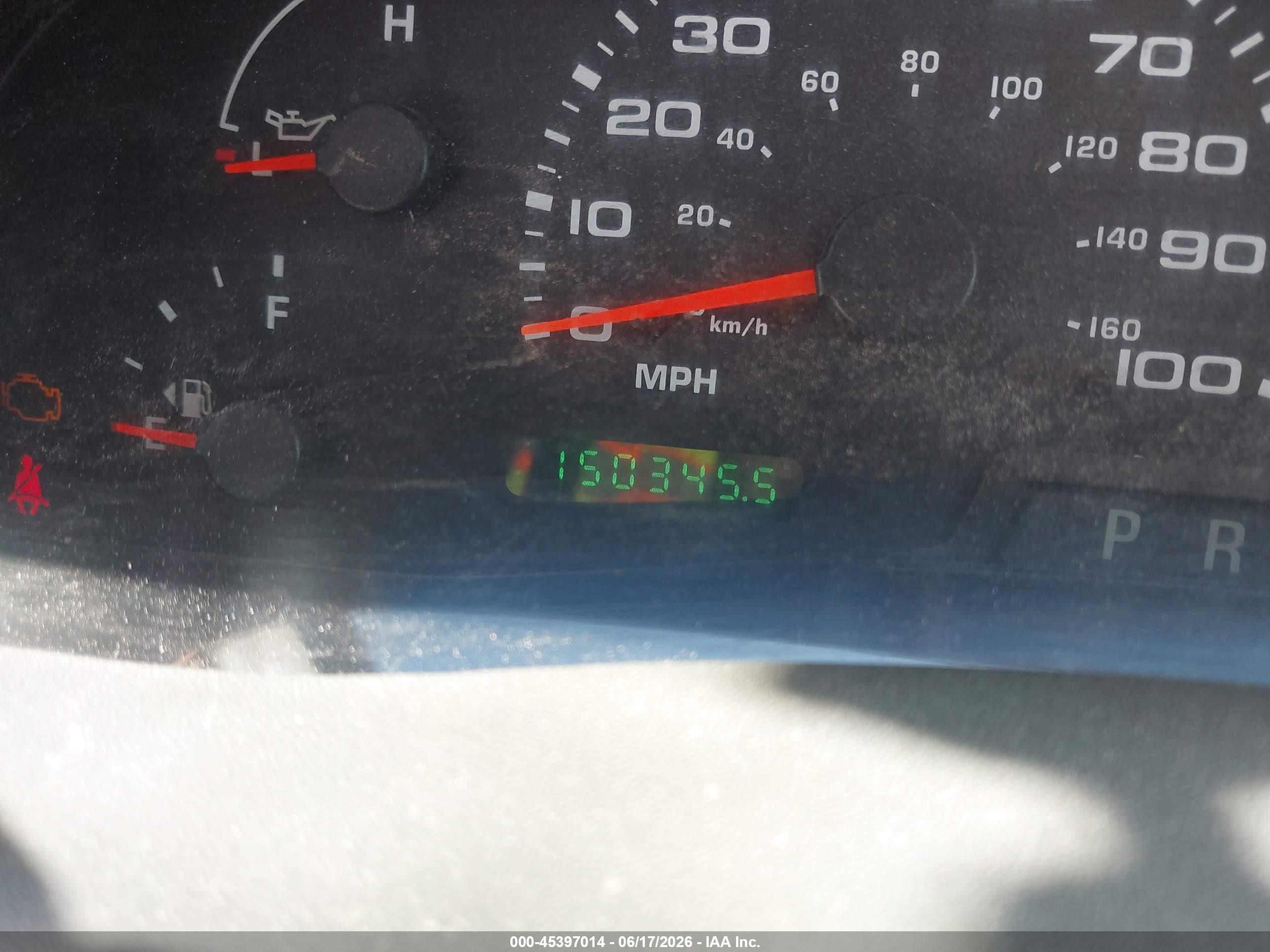 2003 Ford F-250 Lariat/xl/xlt White vin: 1FTNX20L43EB32869