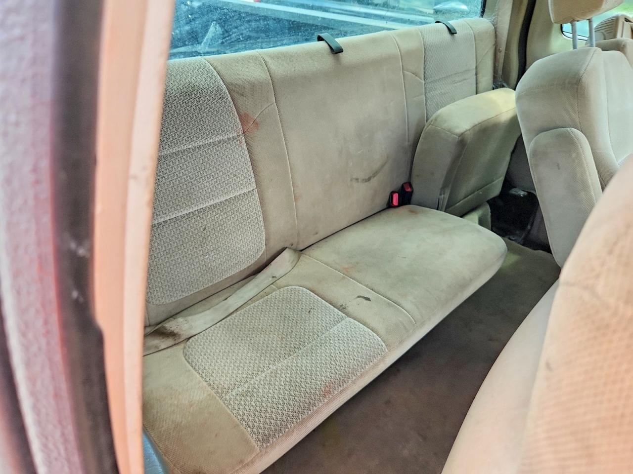 2003 Ford F250 Super Duty Green vin: 1FTNX20L53EB13926