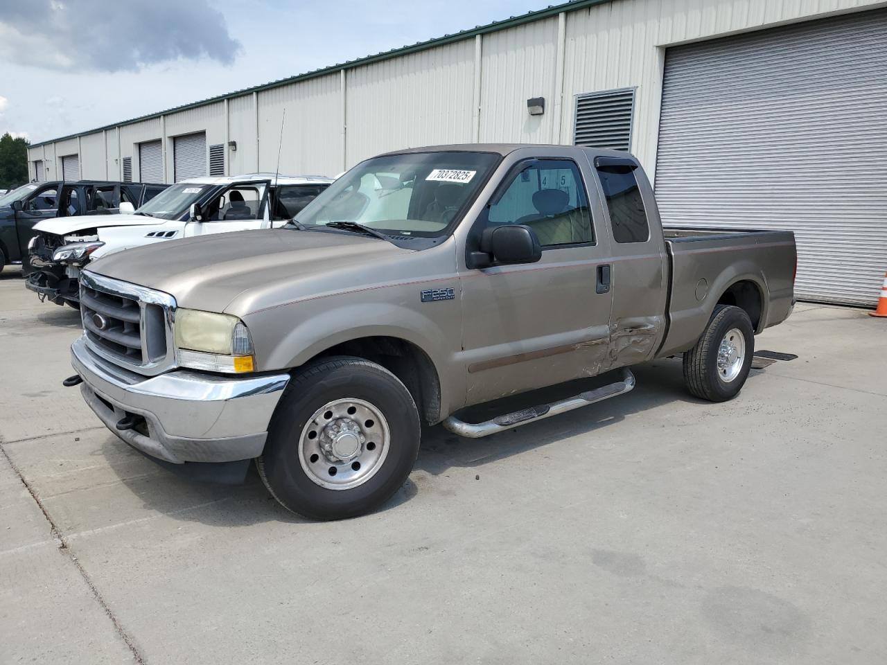 1FTNX20L63ED63594