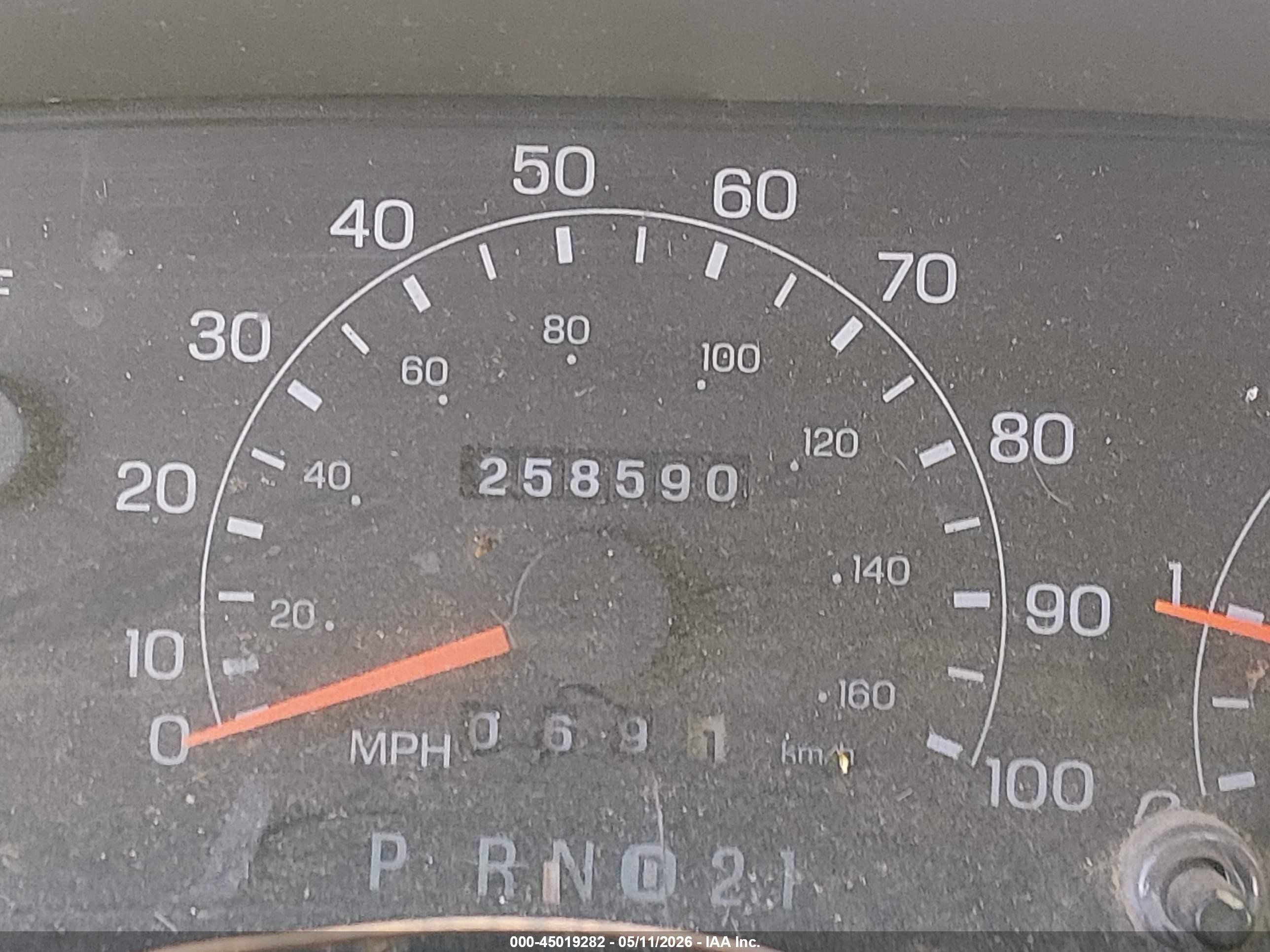 2000 Ford F-250 Lariat/xl/xlt White vin: 1FTNX20L7YEB44053