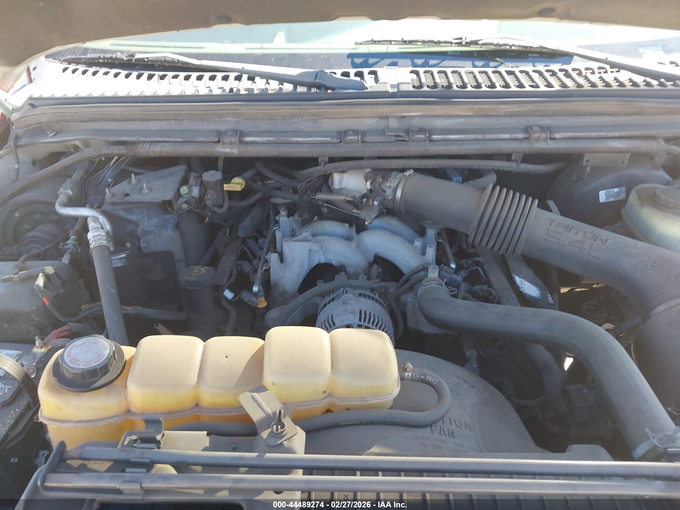 1999 Ford F-250 Lariat/xl/xlt Белый vin: 1FTNX20L9XEC53919