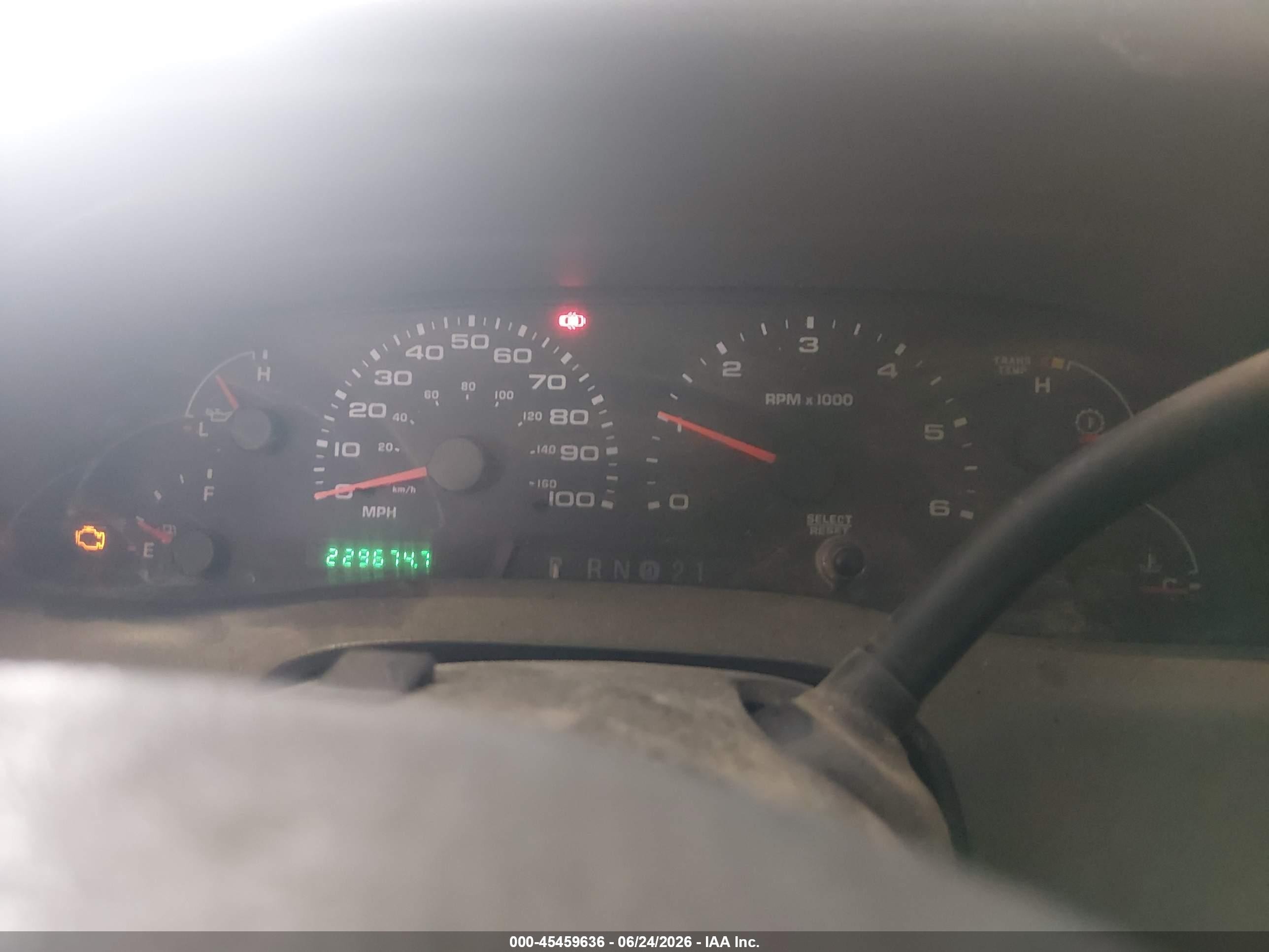 2003 Ford F-250 Lariat/xl/xlt White vin: 1FTNX20LX3EC98183