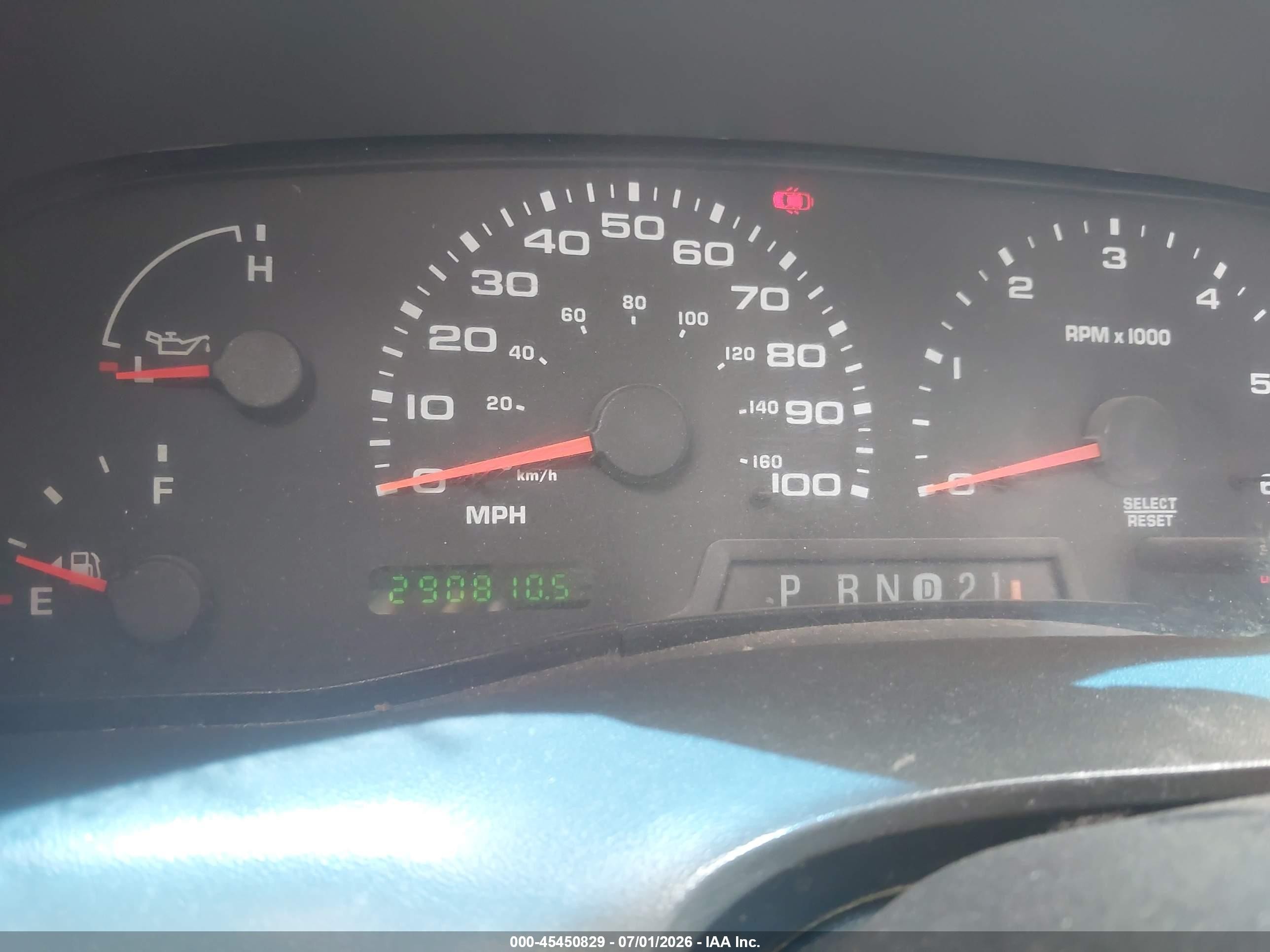 2004 Ford F-250 Lariat/xl/xlt White vin: 1FTNX20LX4ED16134