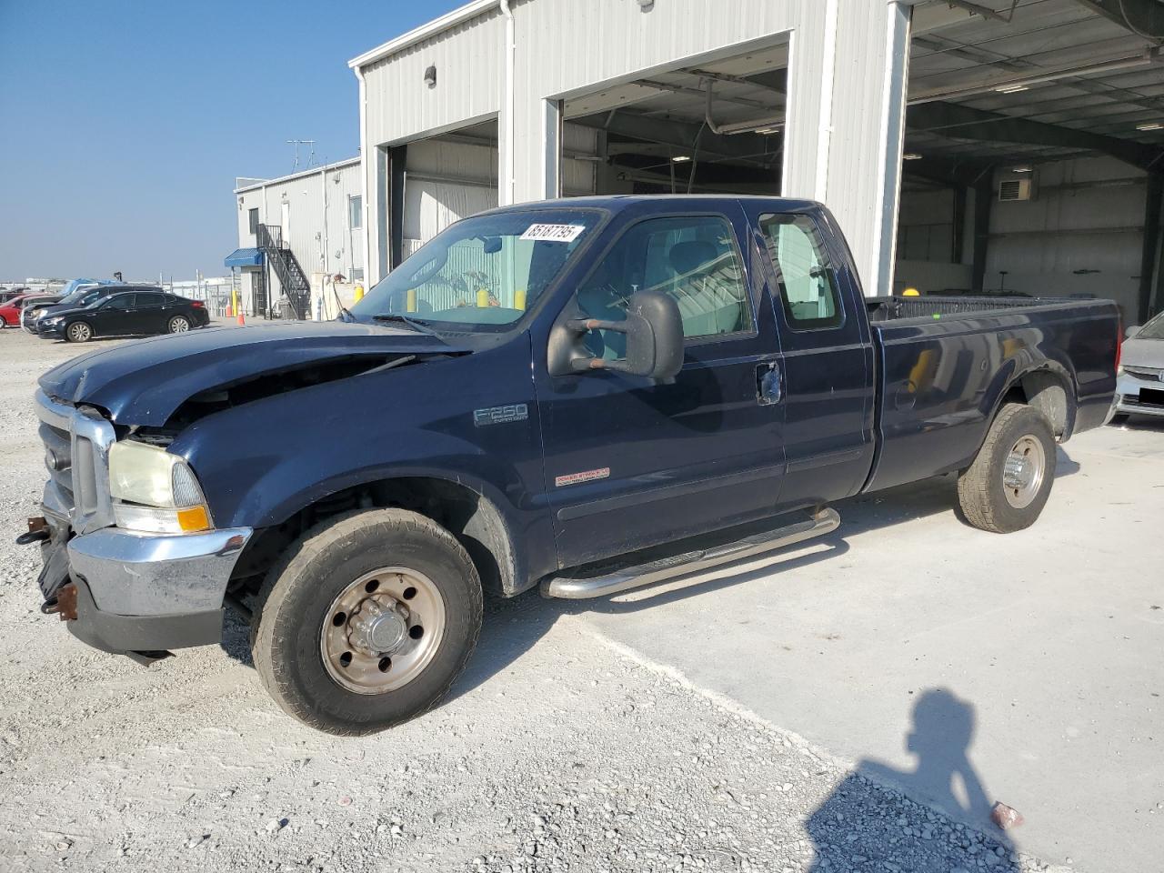 1FTNX20P34EC41361