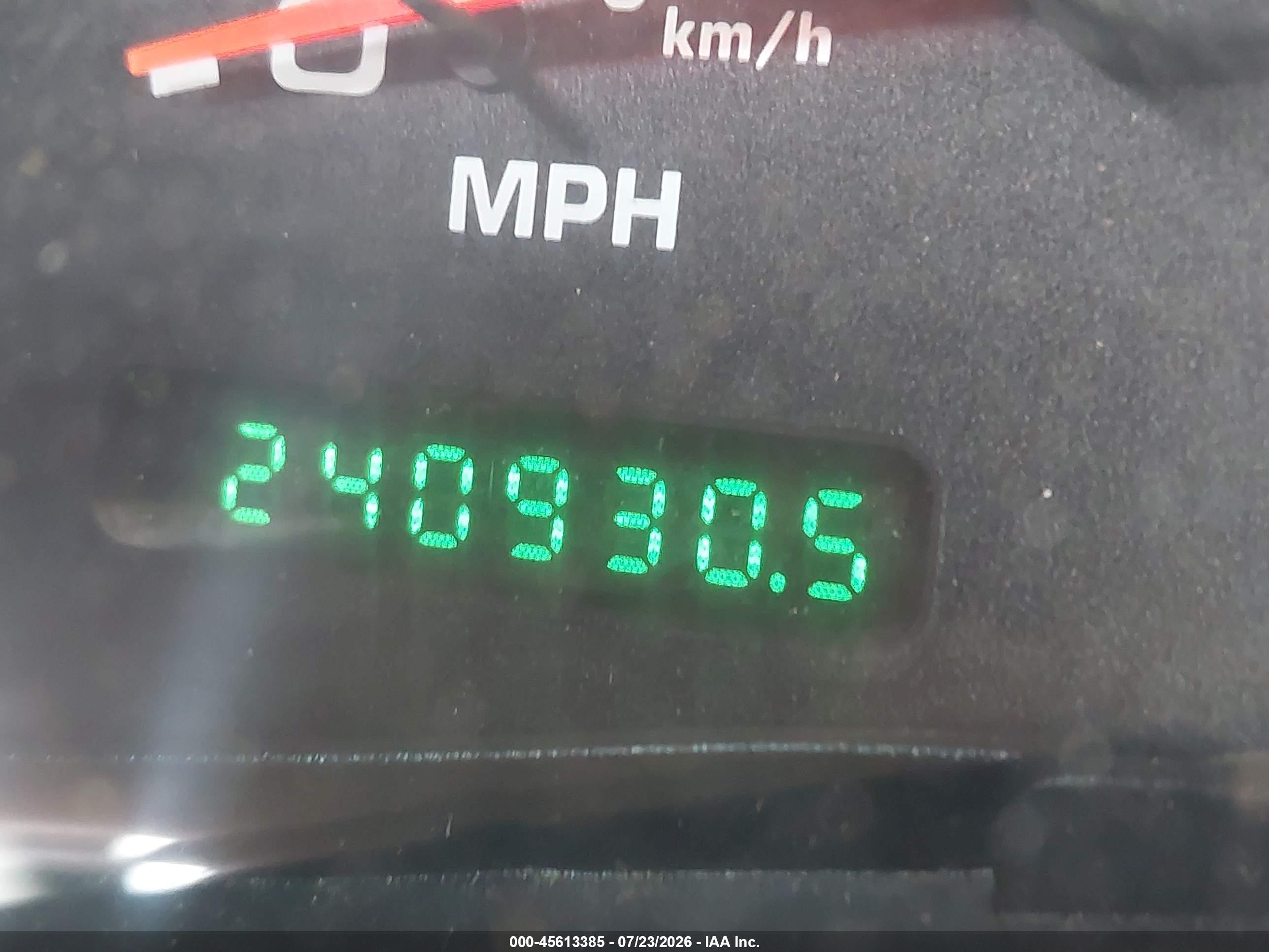 2003 Ford F-250 Lariat/xl/xlt White vin: 1FTNX20P73EC54953