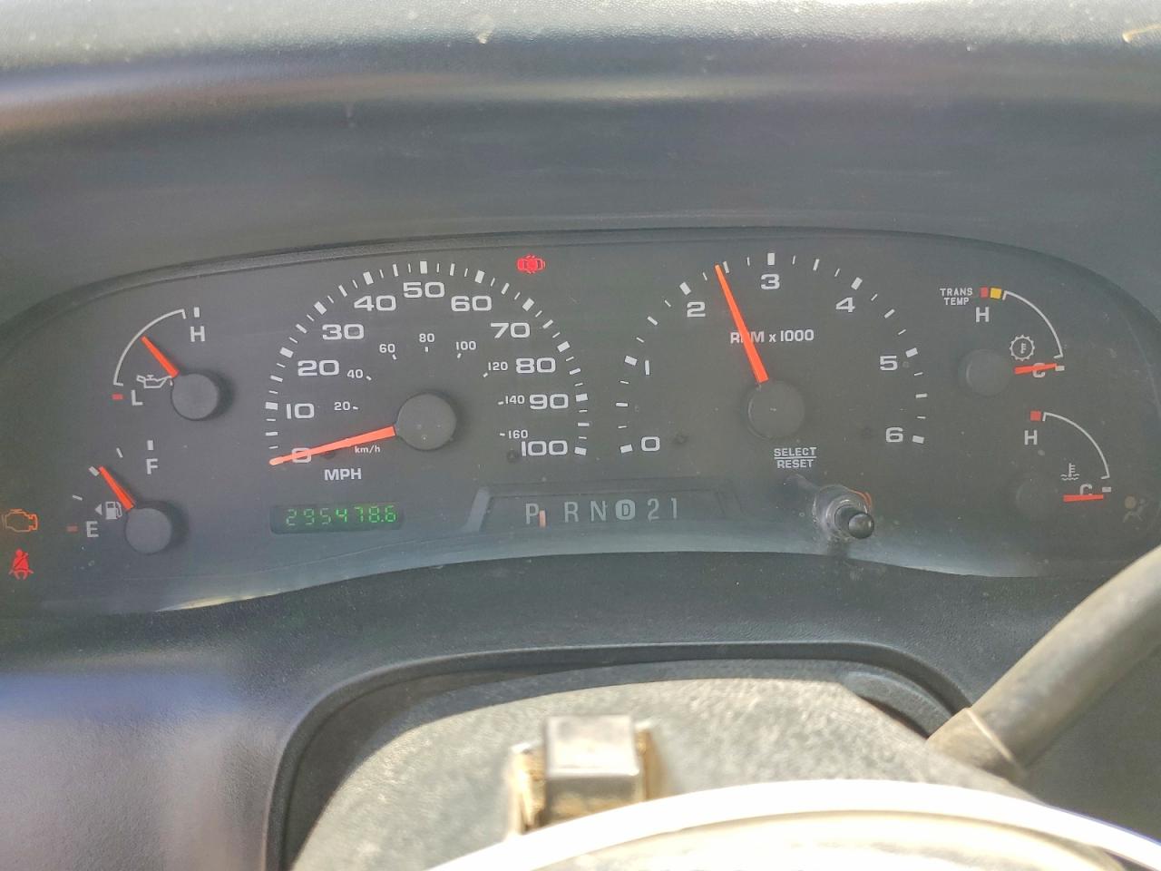 2004 Ford F250 Super Duty Угольный vin: 1FTNX20S34EC25181