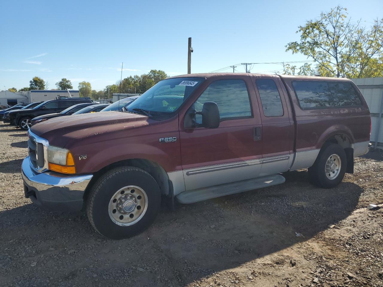 1FTNX20S4YED29524