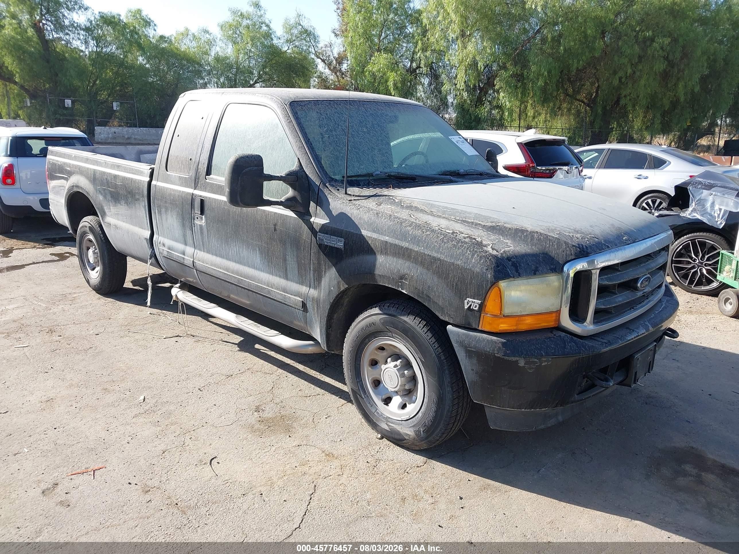 1FTNX20S61ED61316