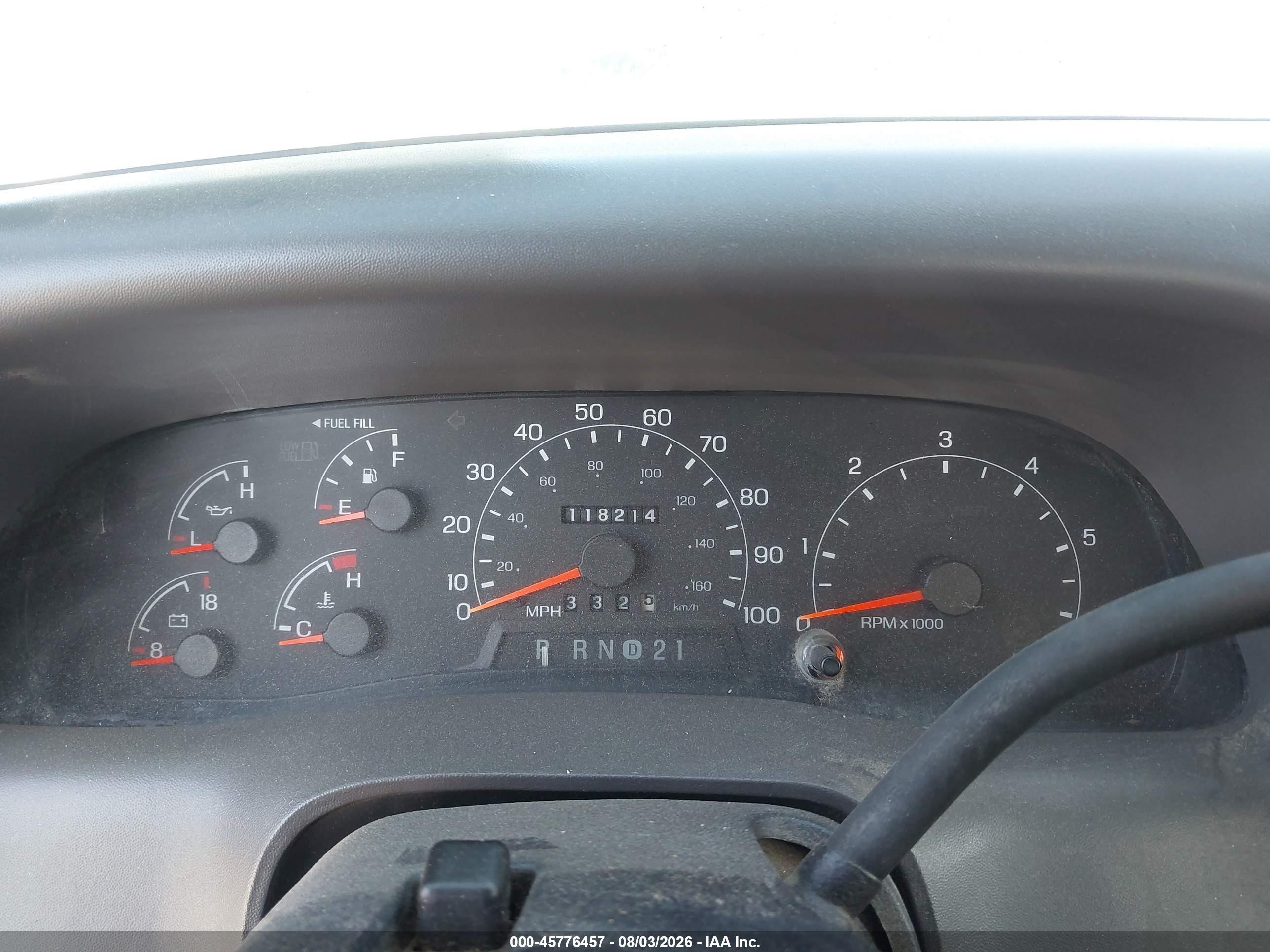2001 Ford F-250 Lariat/xl/xlt Black vin: 1FTNX20S61ED61316