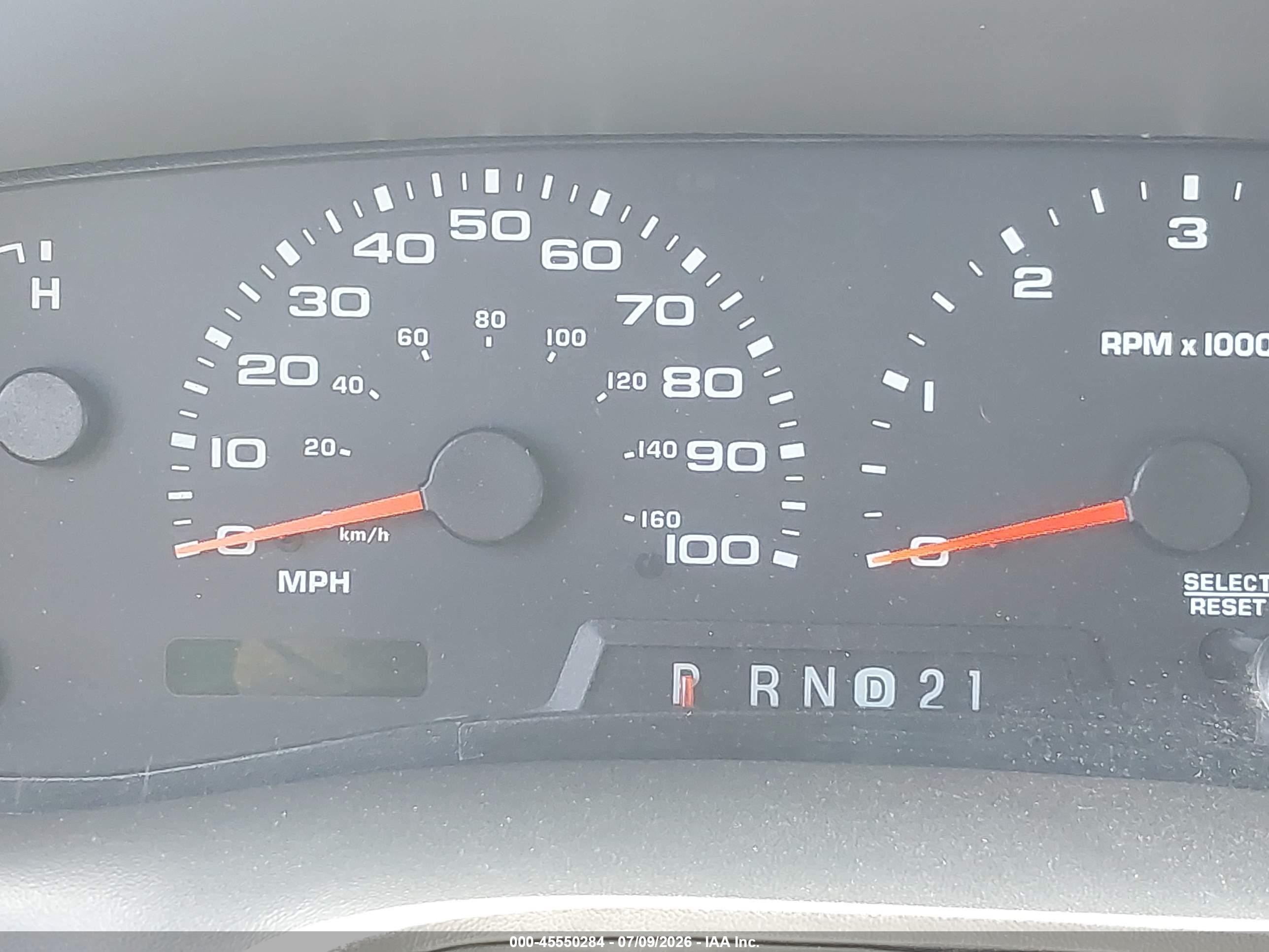 2003 Ford F-250 Lariat/xl/xlt Красный vin: 1FTNX20S63EA91099