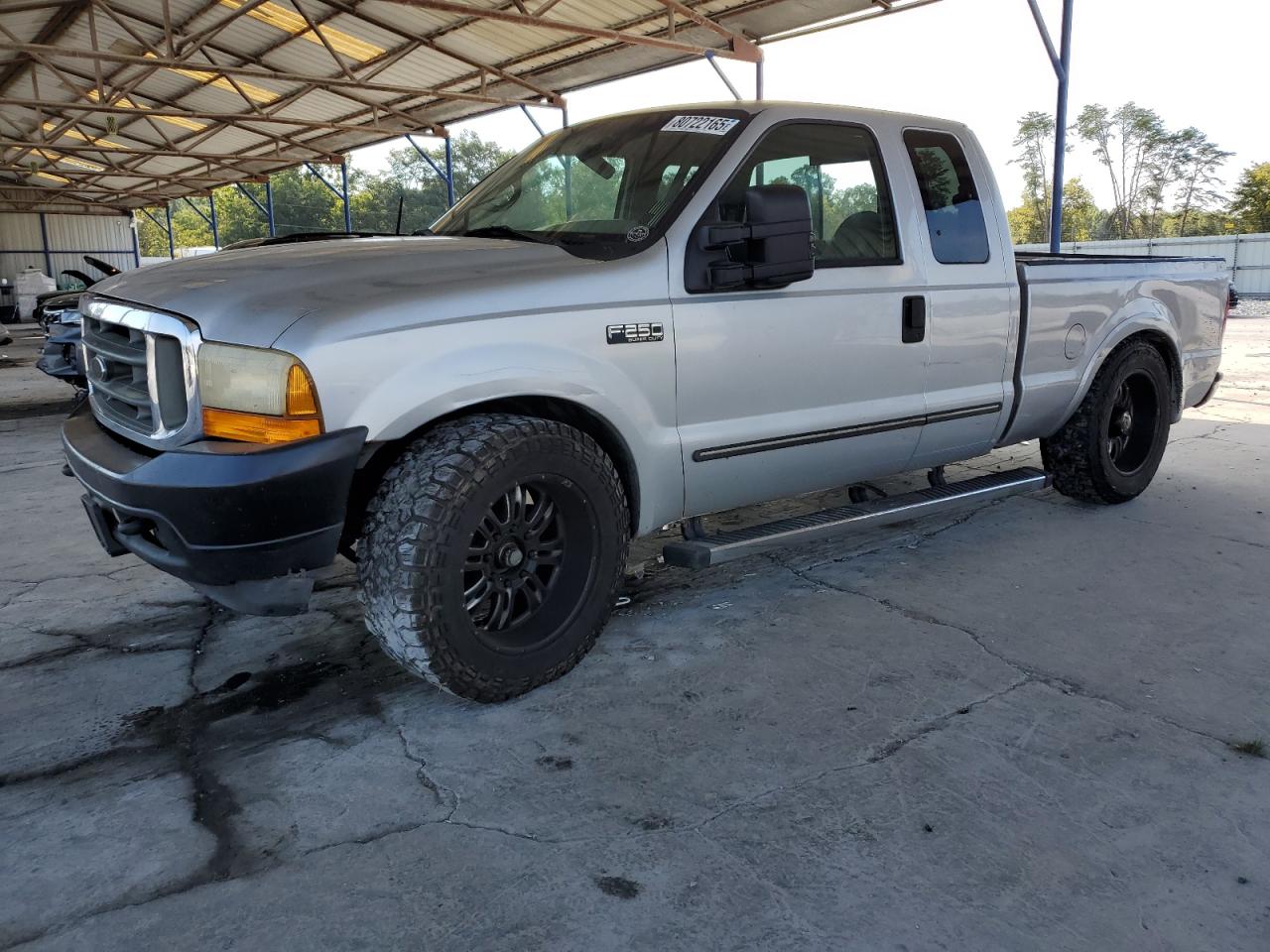 1FTNX20S7YEB87508