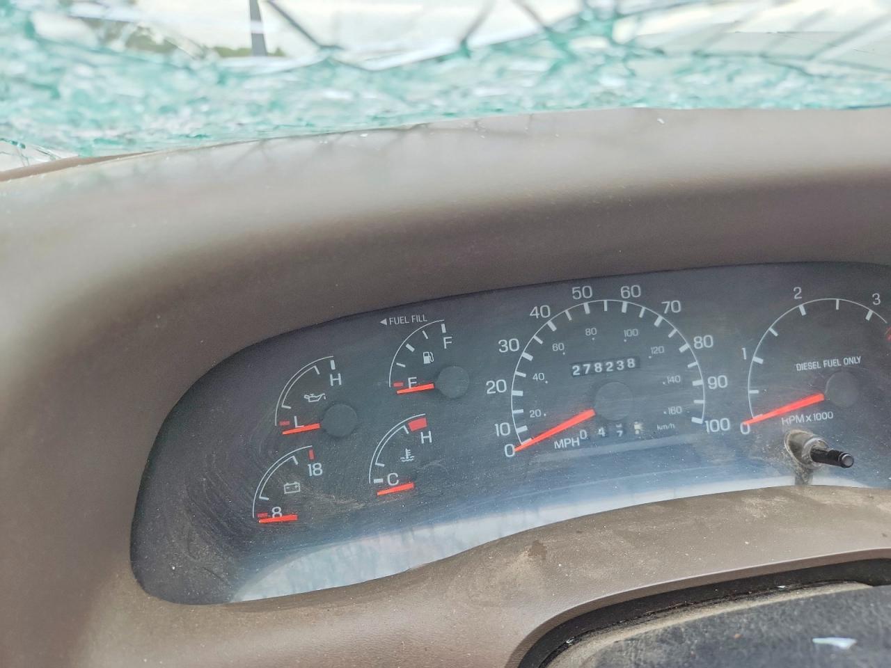 1999 Ford F250 Super Duty Black vin: 1FTNX21F0XED39452
