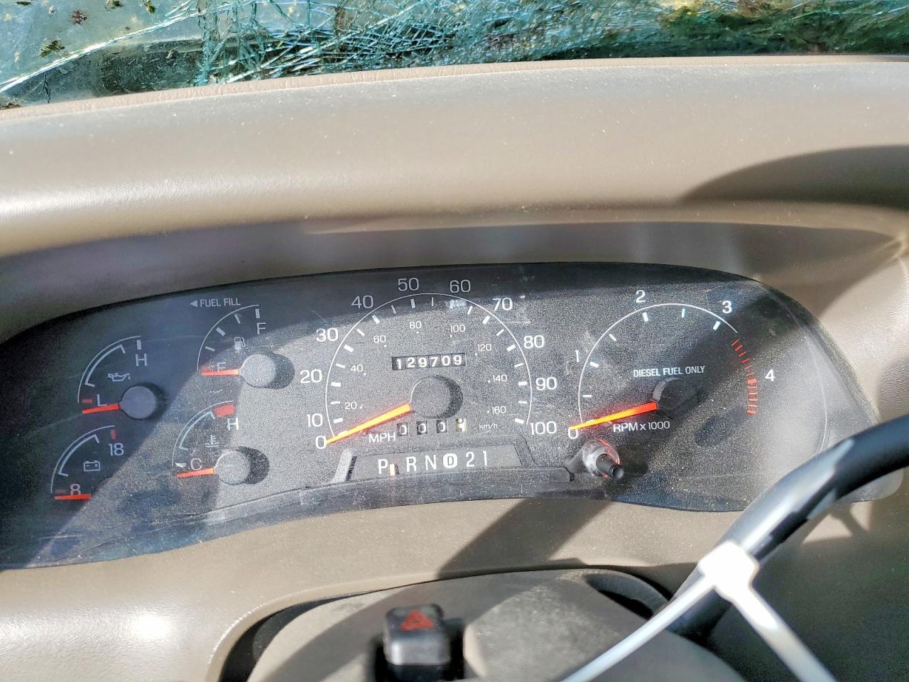 2001 Ford F250 Super Duty Black vin: 1FTNX21F11EB56987