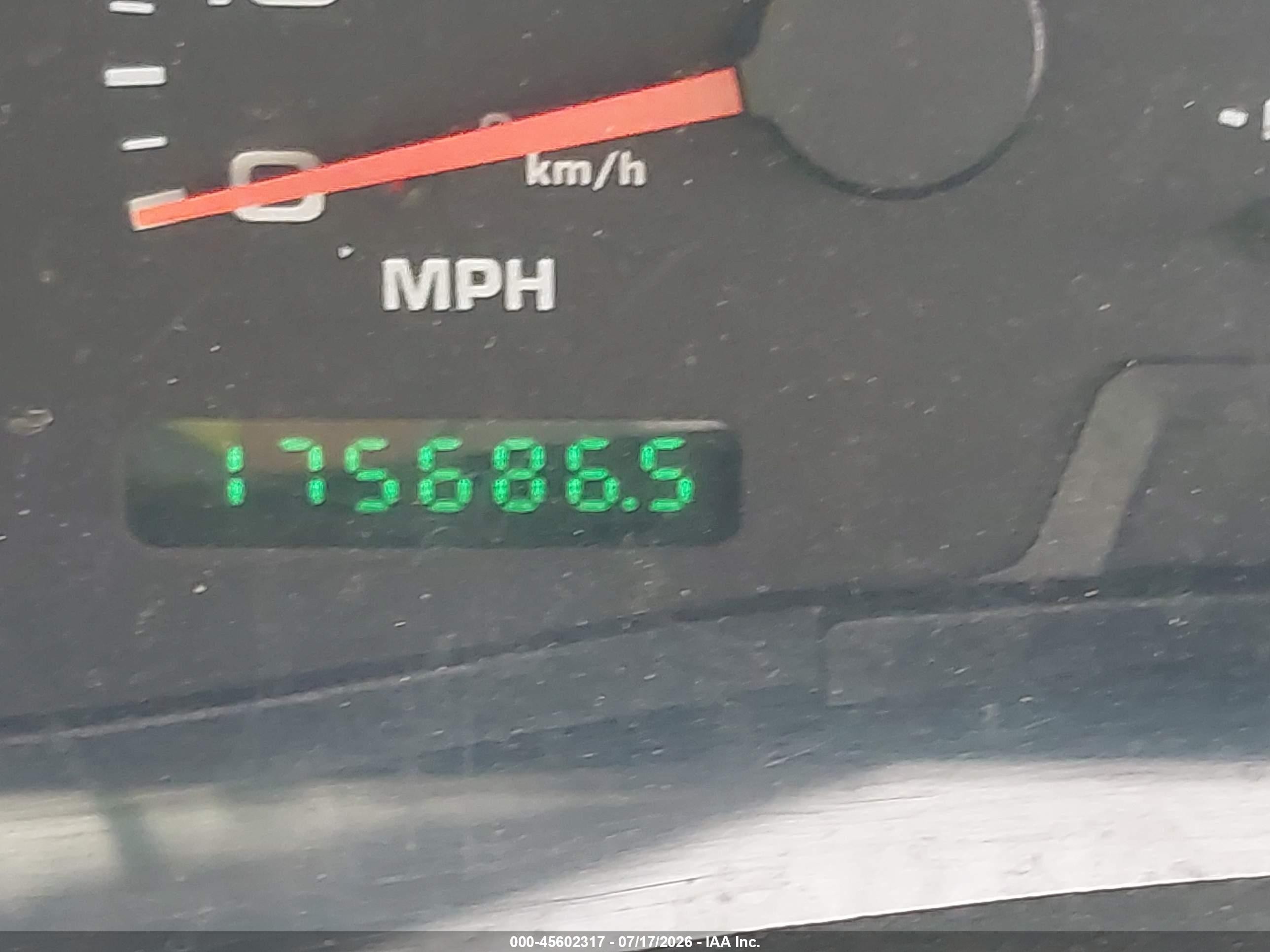 2002 Ford F-250 Lariat/xl/xlt Gray vin: 1FTNX21F12EC03307