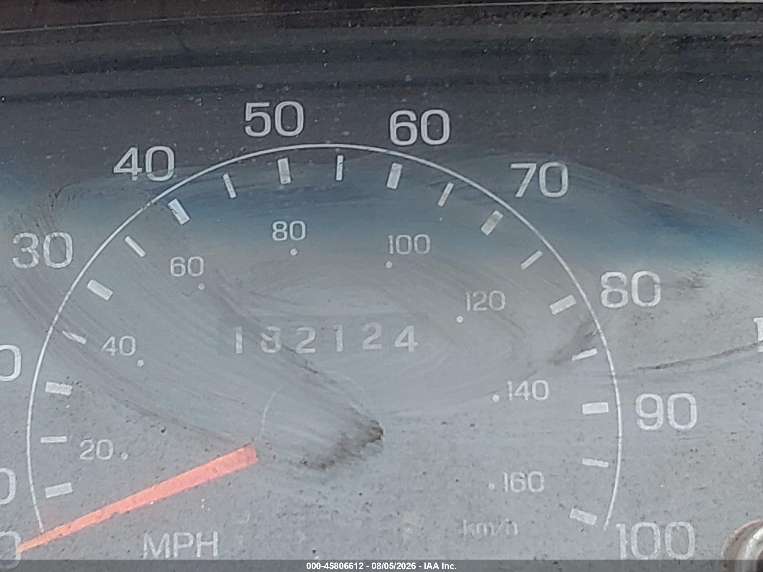 2000 Ford F-250 Lariat/xl/xlt Red vin: 1FTNX21F2YEE56502