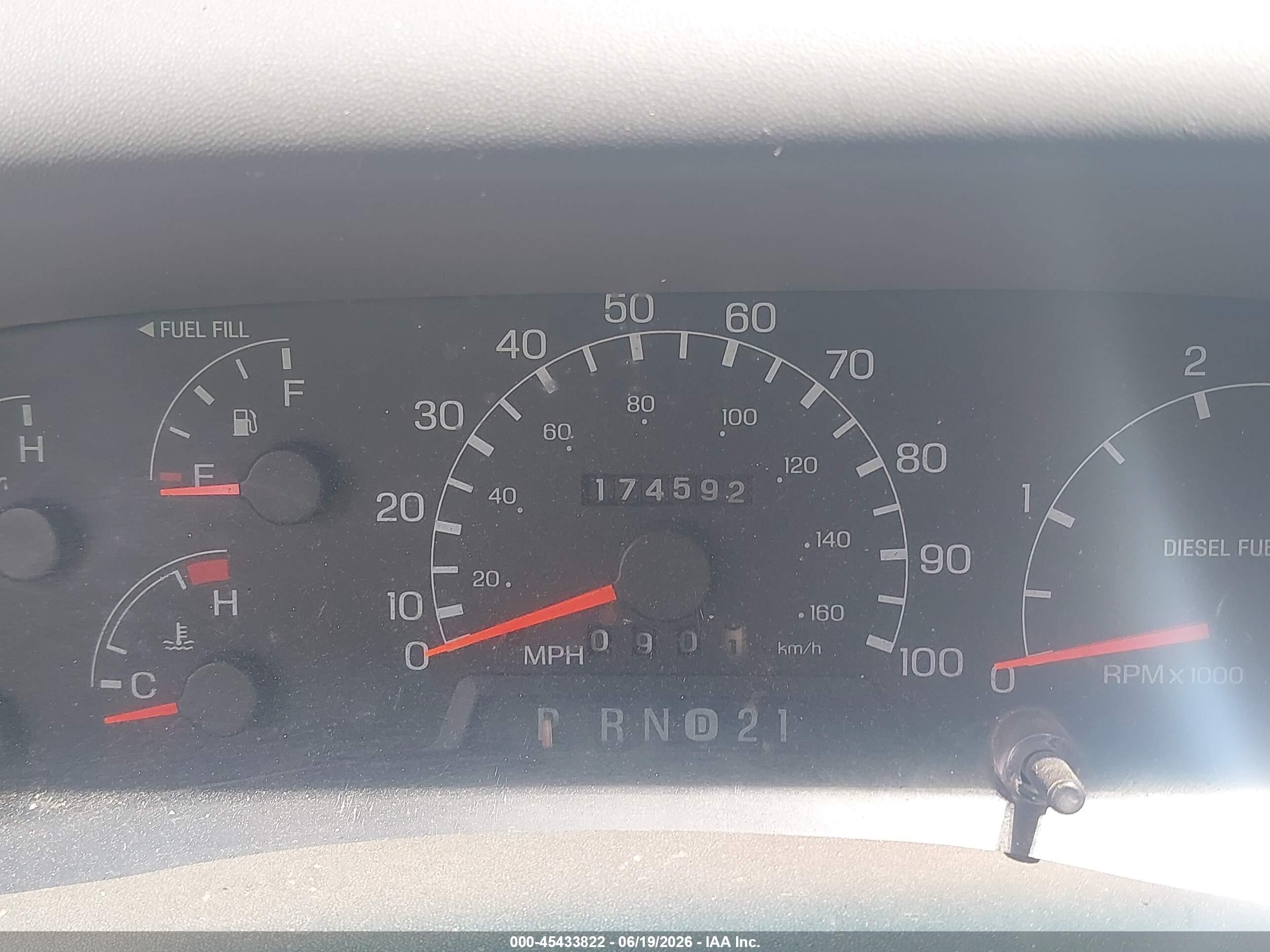 1999 Ford F-250 Lariat/xl/xlt White vin: 1FTNX21F3XEC03039