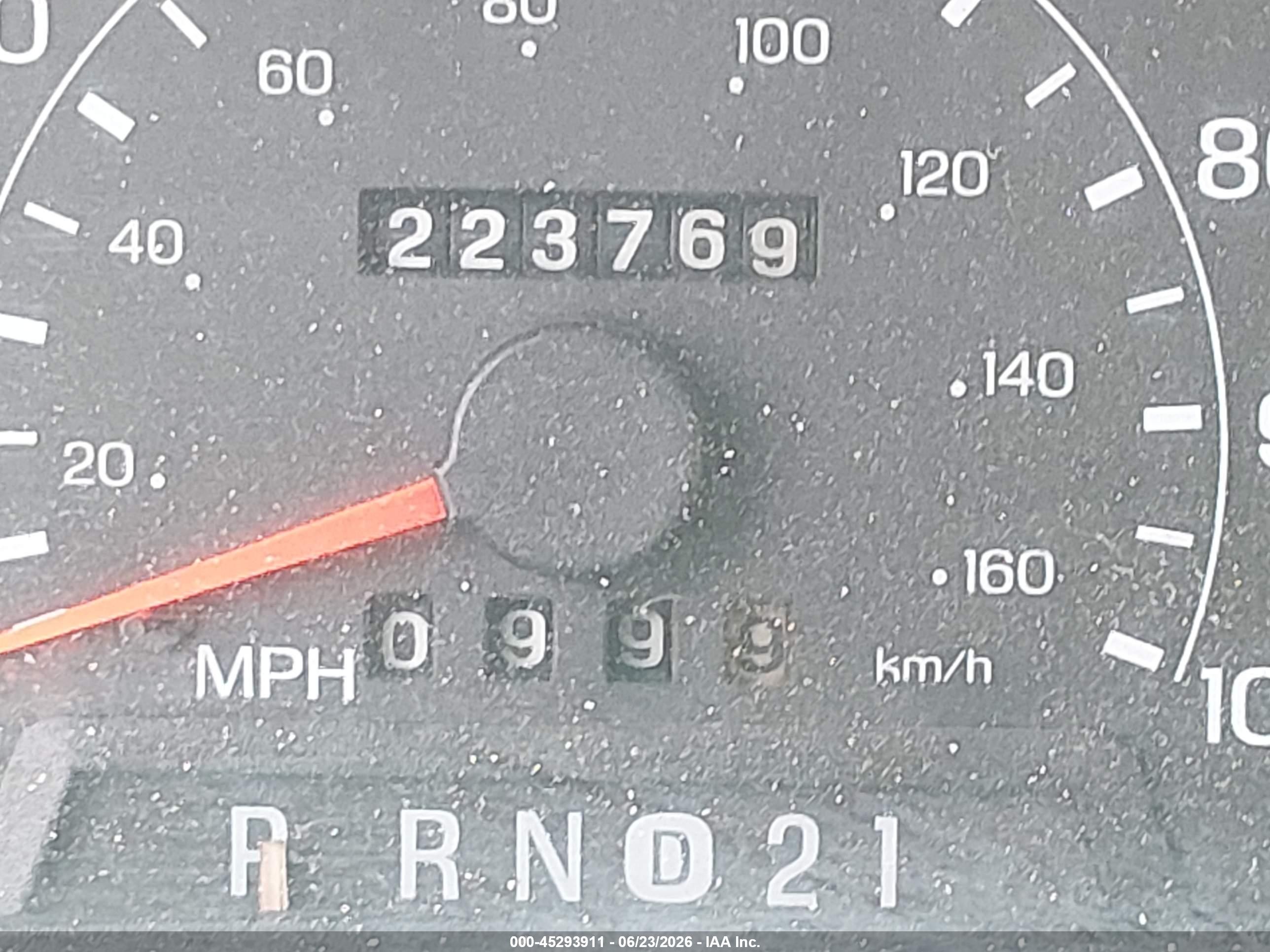 2000 Ford F-250 Lariat/xl/xlt Белый vin: 1FTNX21F3YEB97017