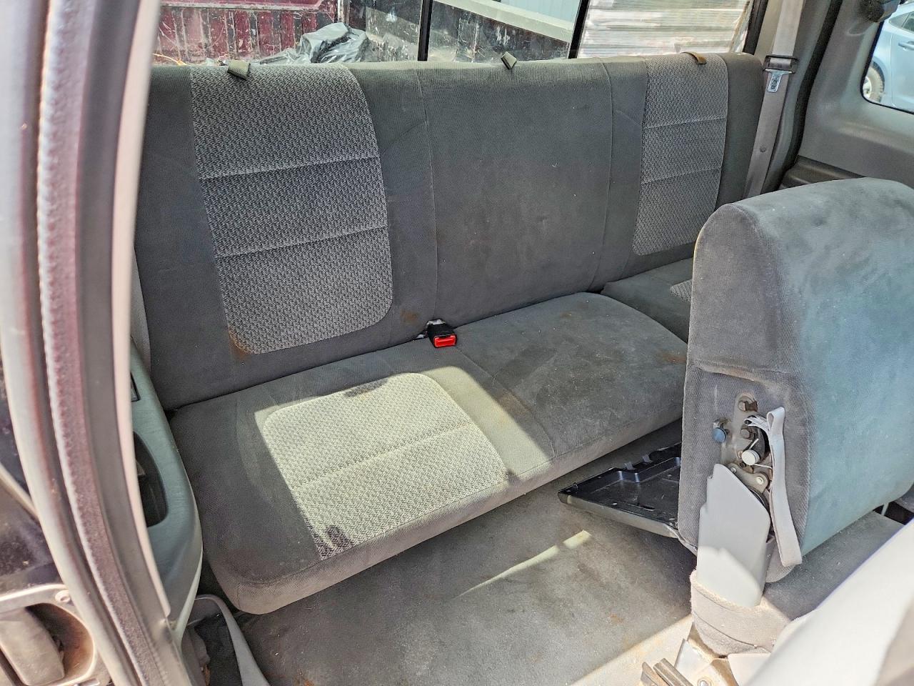 2002 Ford F250 Super Duty Black vin: 1FTNX21F72EC03358