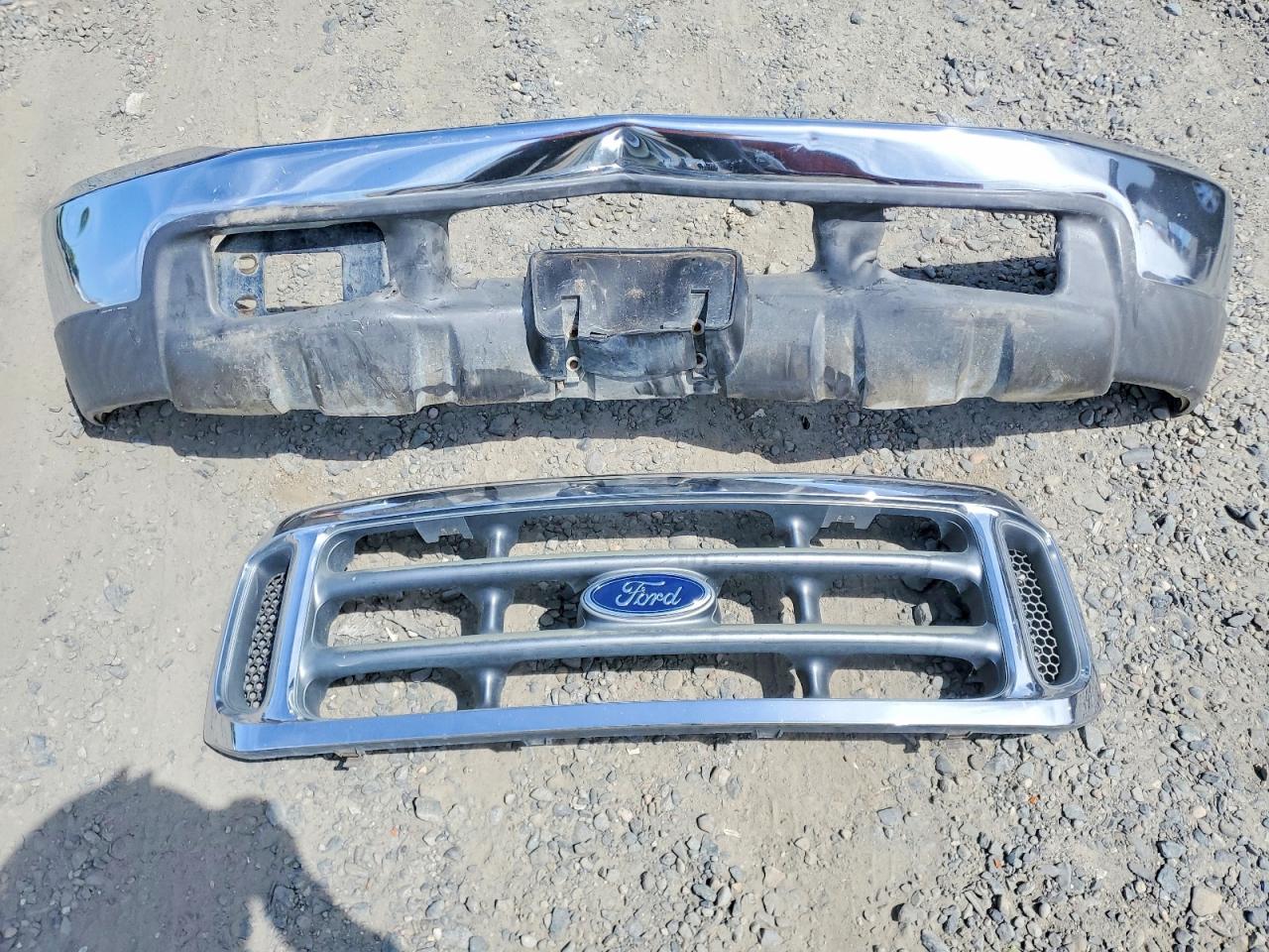 1999 Ford F250 Super Duty Red vin: 1FTNX21F9XEC79624