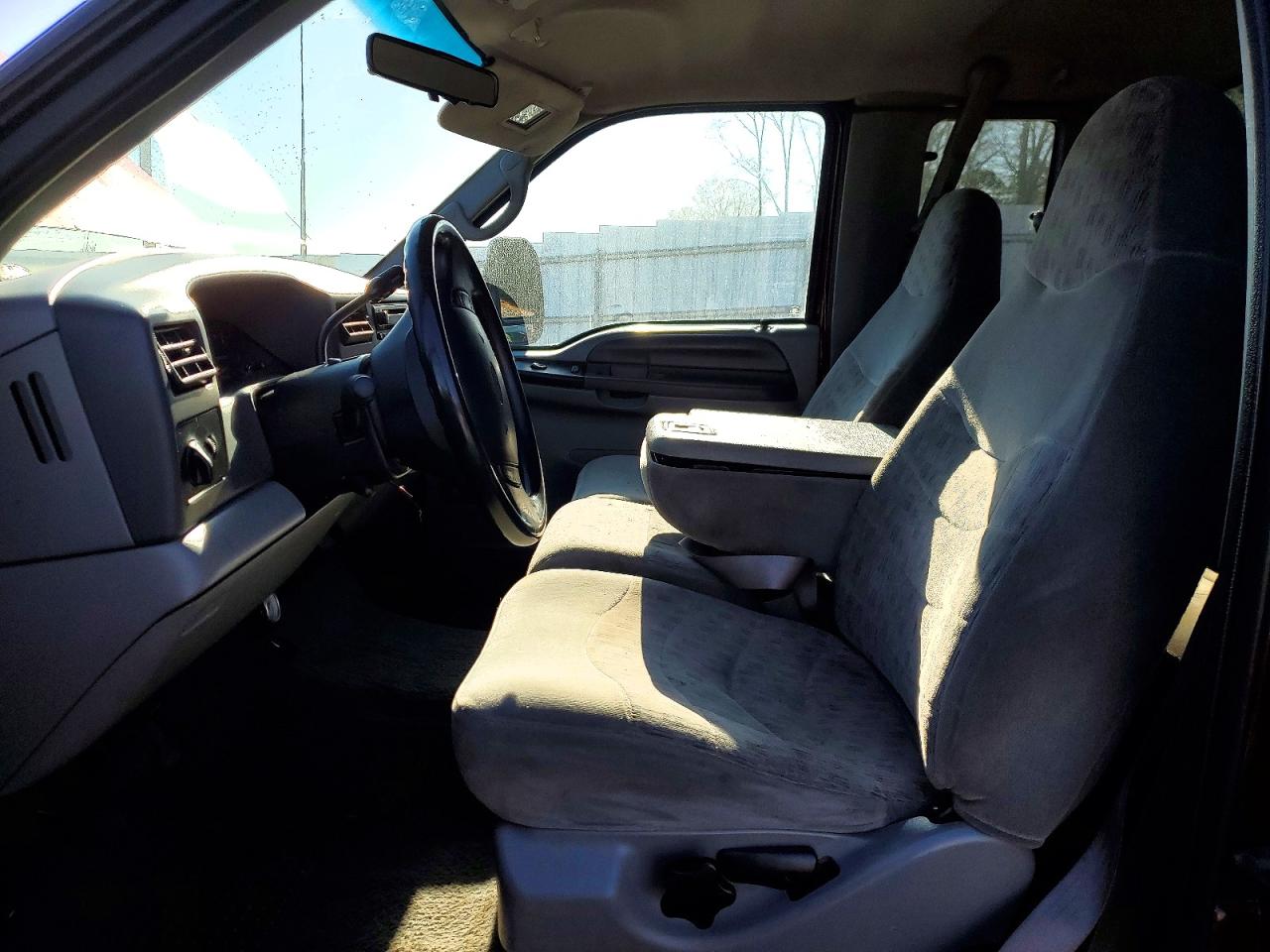 1999 Ford F250 Super Duty Maroon vin: 1FTNX21F9XED88262
