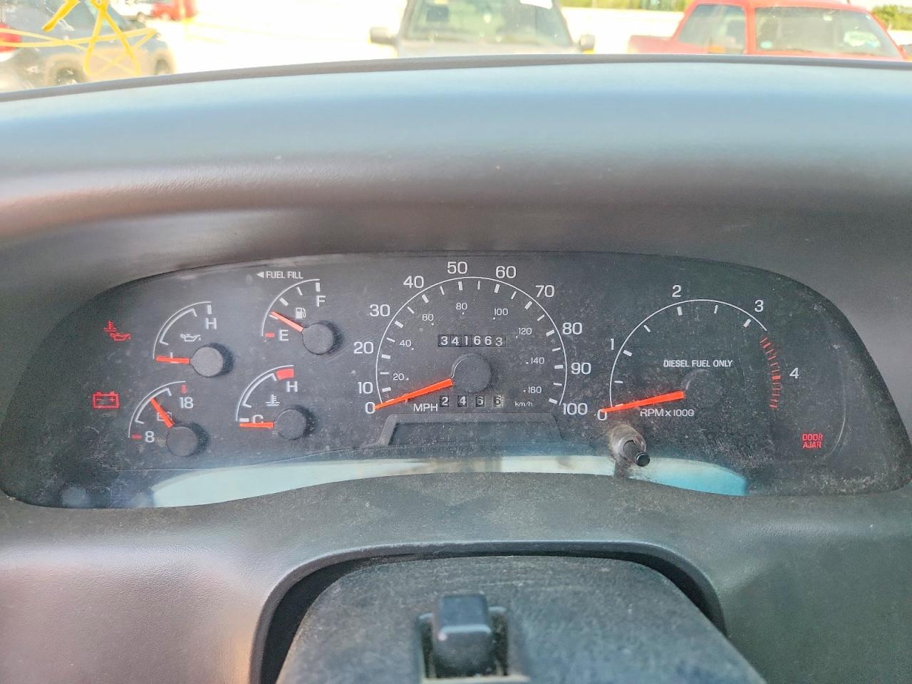 2000 Ford F250 Super Duty Black vin: 1FTNX21F9YEC78202