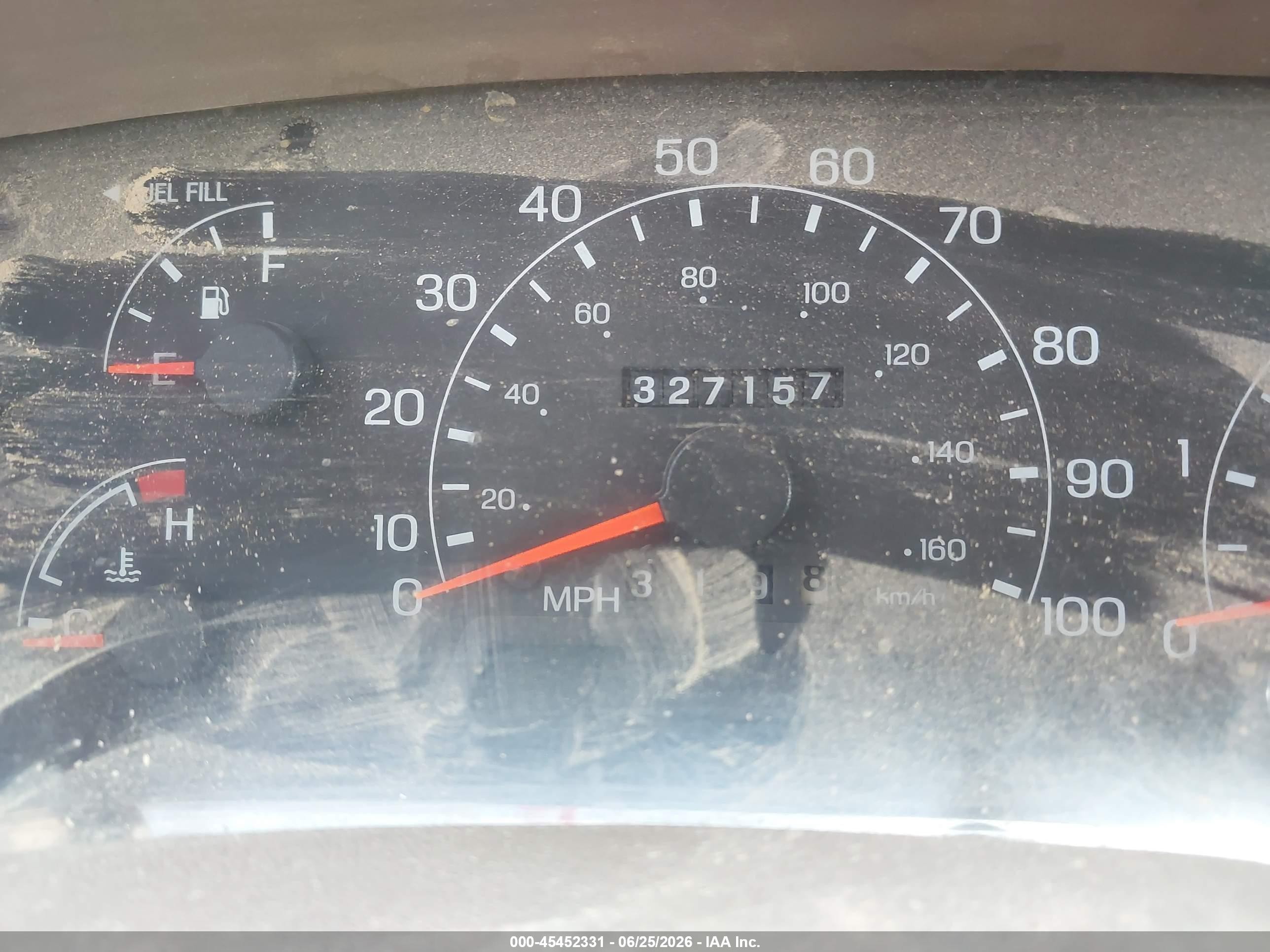1999 Ford F-250 Lariat/xl/xlt Бежевый vin: 1FTNX21L0XEB44442