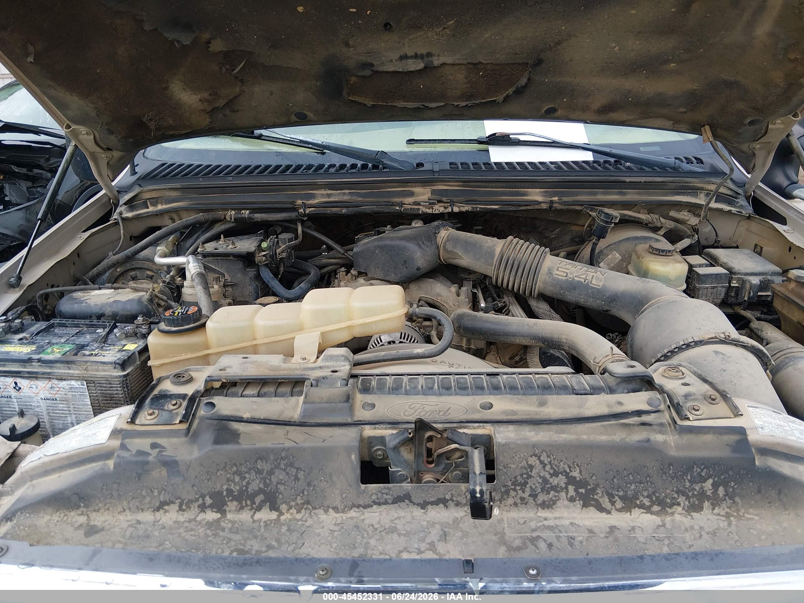 1999 Ford F-250 Lariat/xl/xlt Бежевый vin: 1FTNX21L0XEB44442